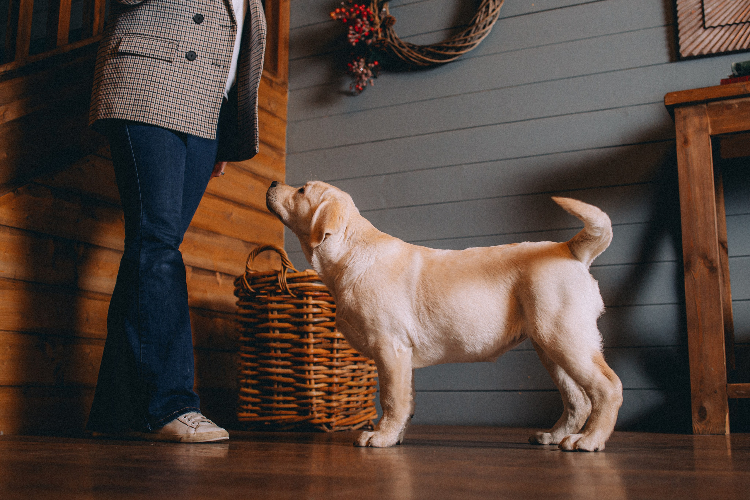 Ума, Берта и их семья