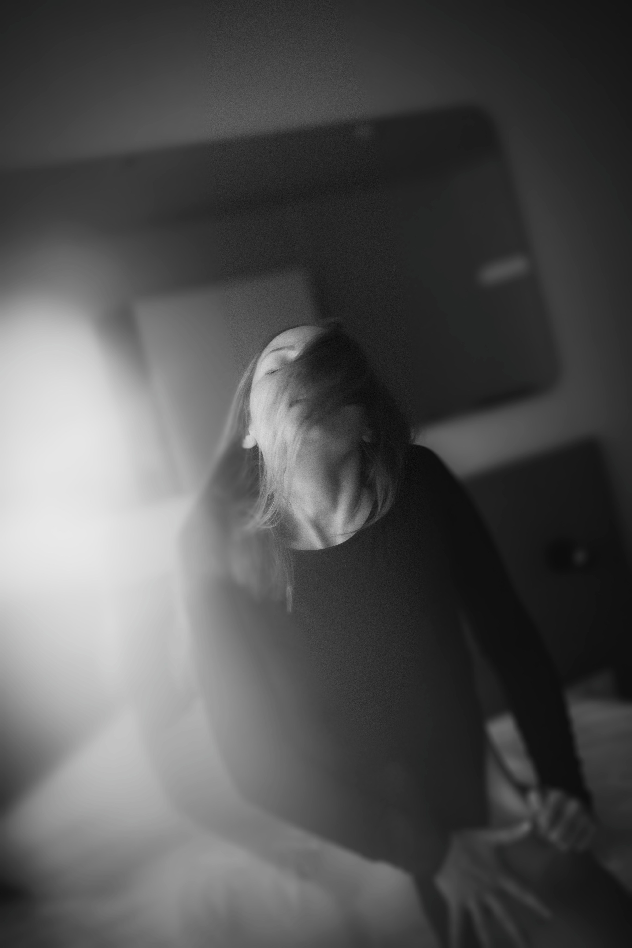 Женское. Портретный и эротический фотограф Ирина Подборская (18+)