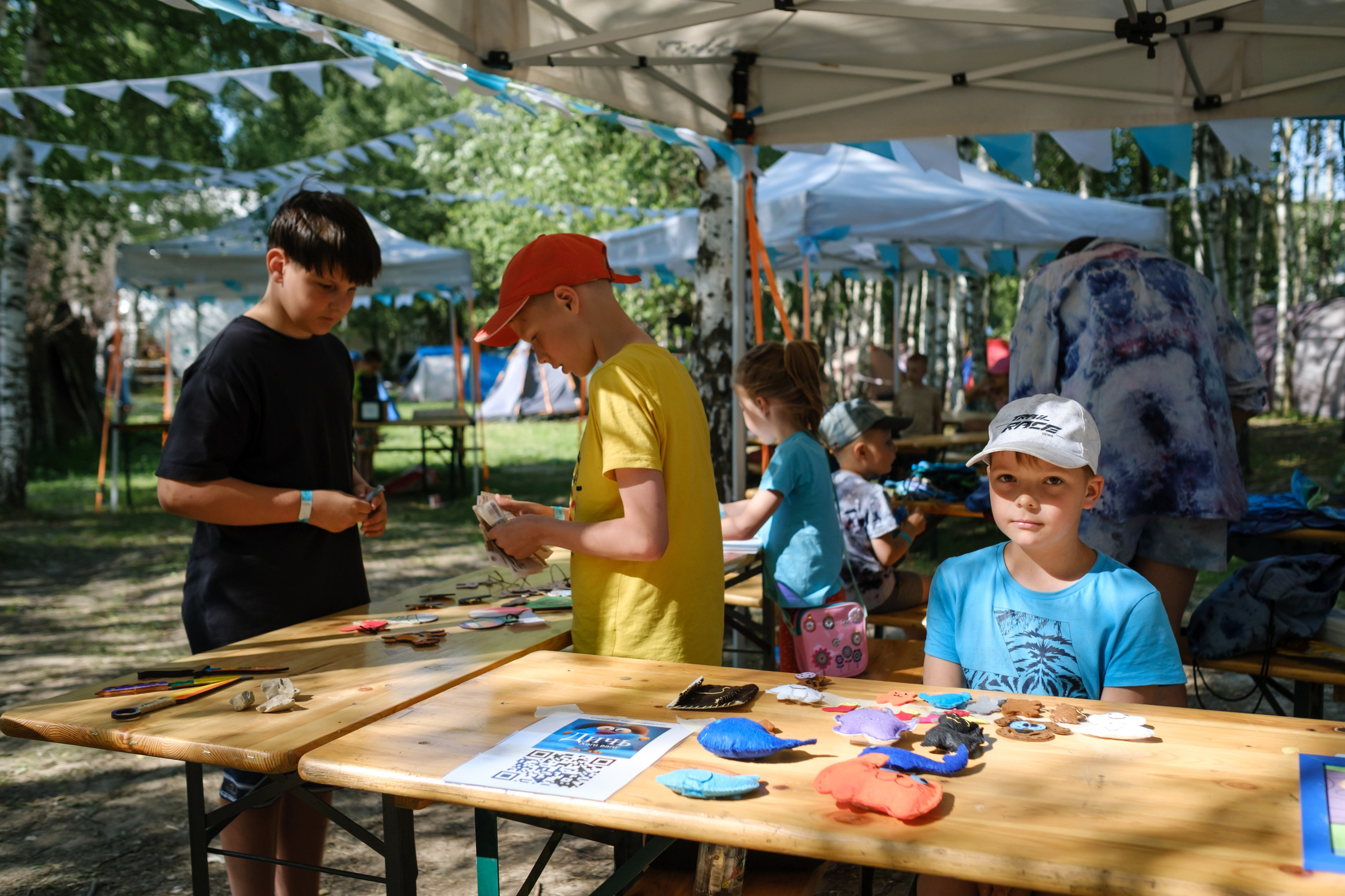 Архстояние детское 2023. Семейный и детский фотограф в Москве Светлана Потемкина