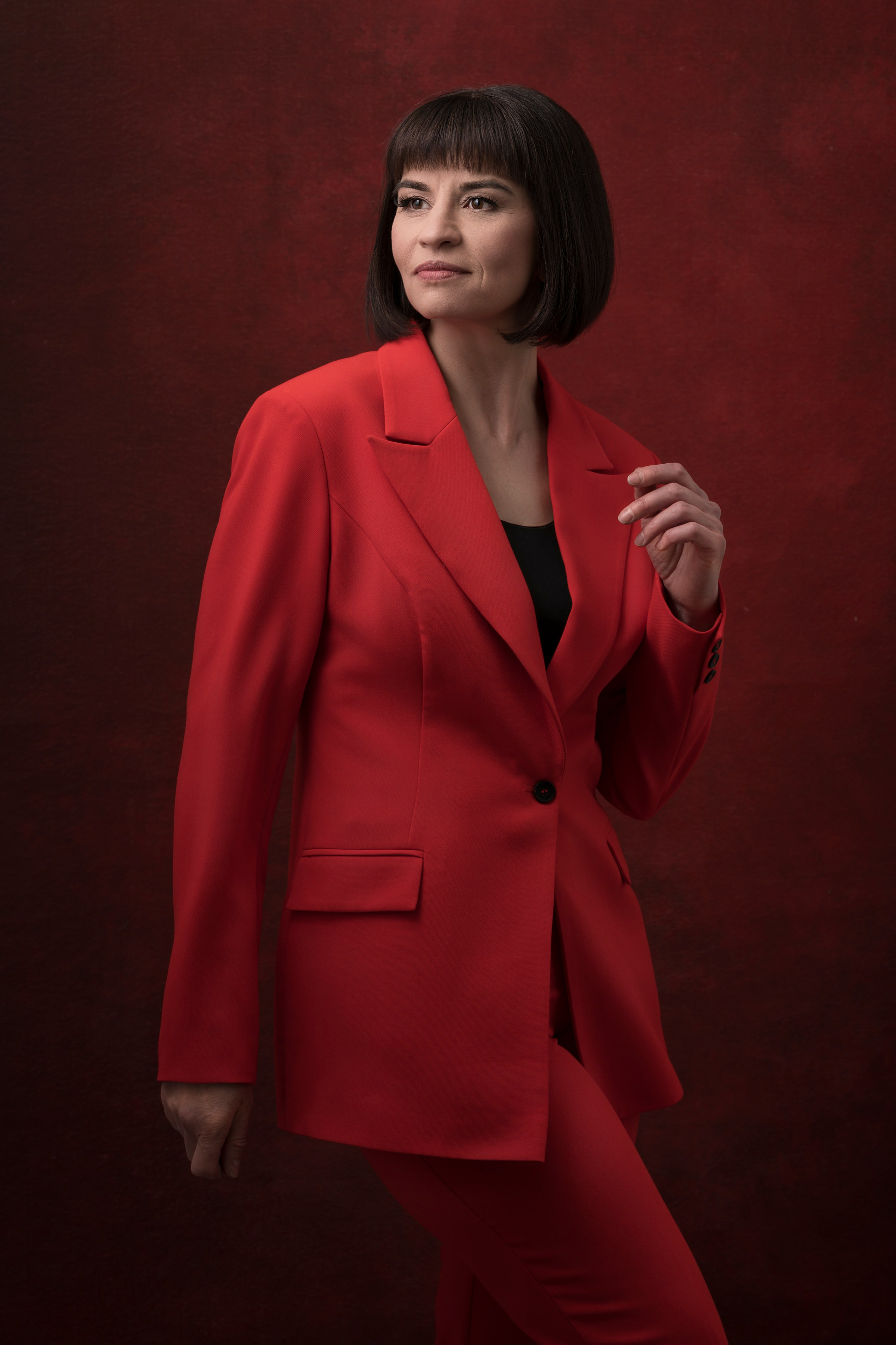 Женский портрет. Портретный фотограф в Челябинске Катерина Руди