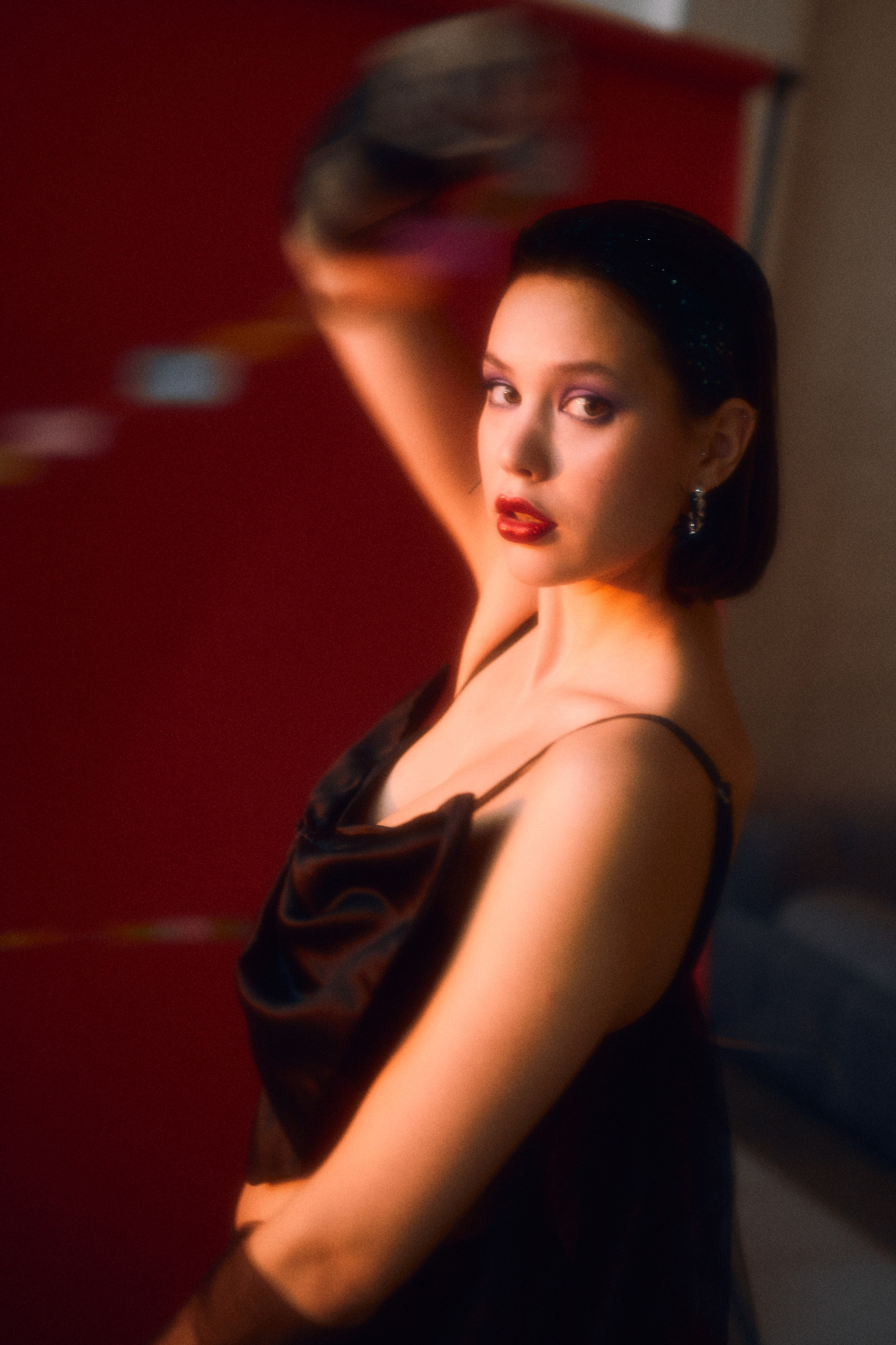 Алина. Фотограф Ионова Анастасия, г Владивосток