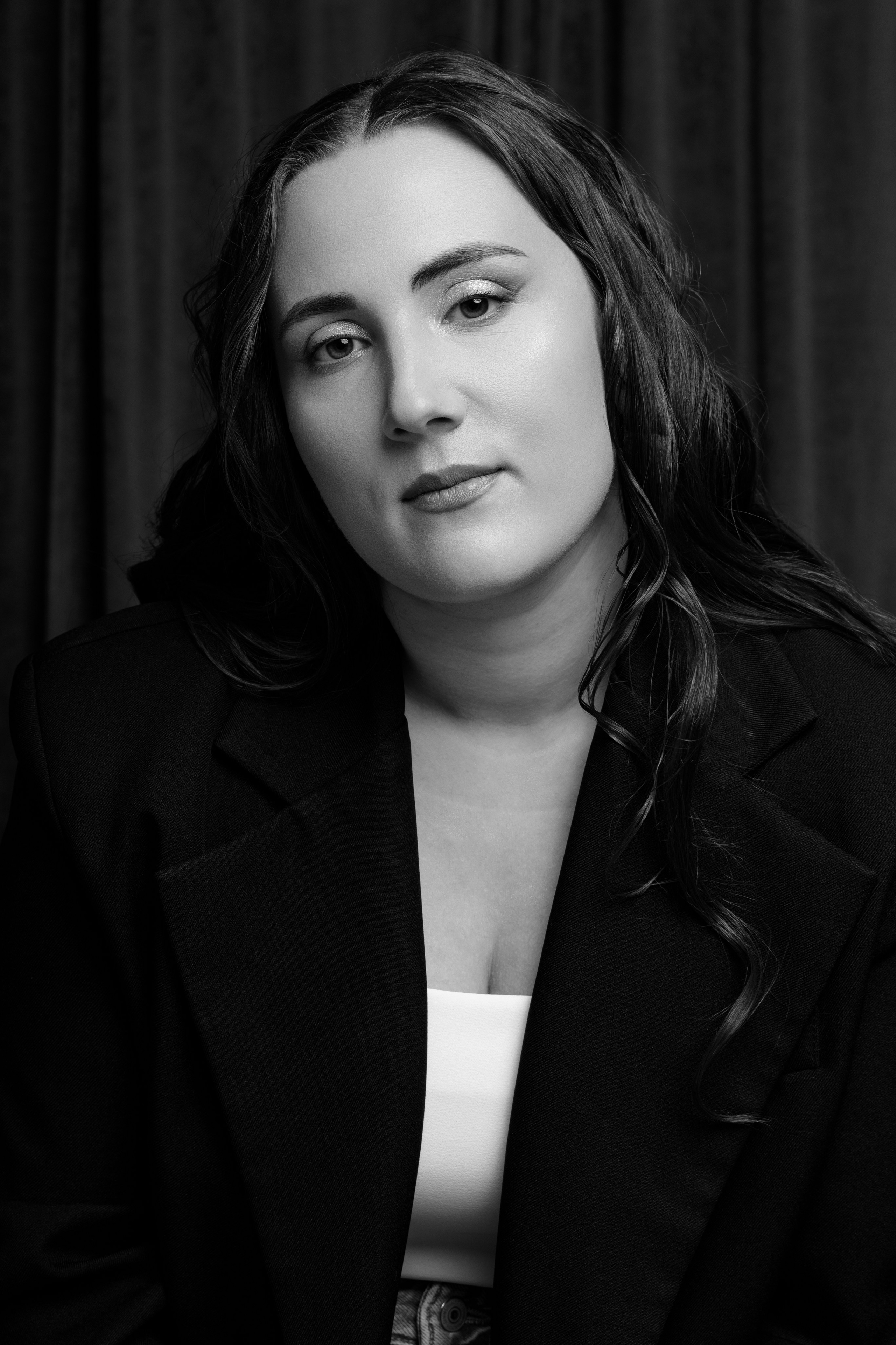 Женский фотопортрет в Иркутске. Артём Андронов — Портреты + Обучение