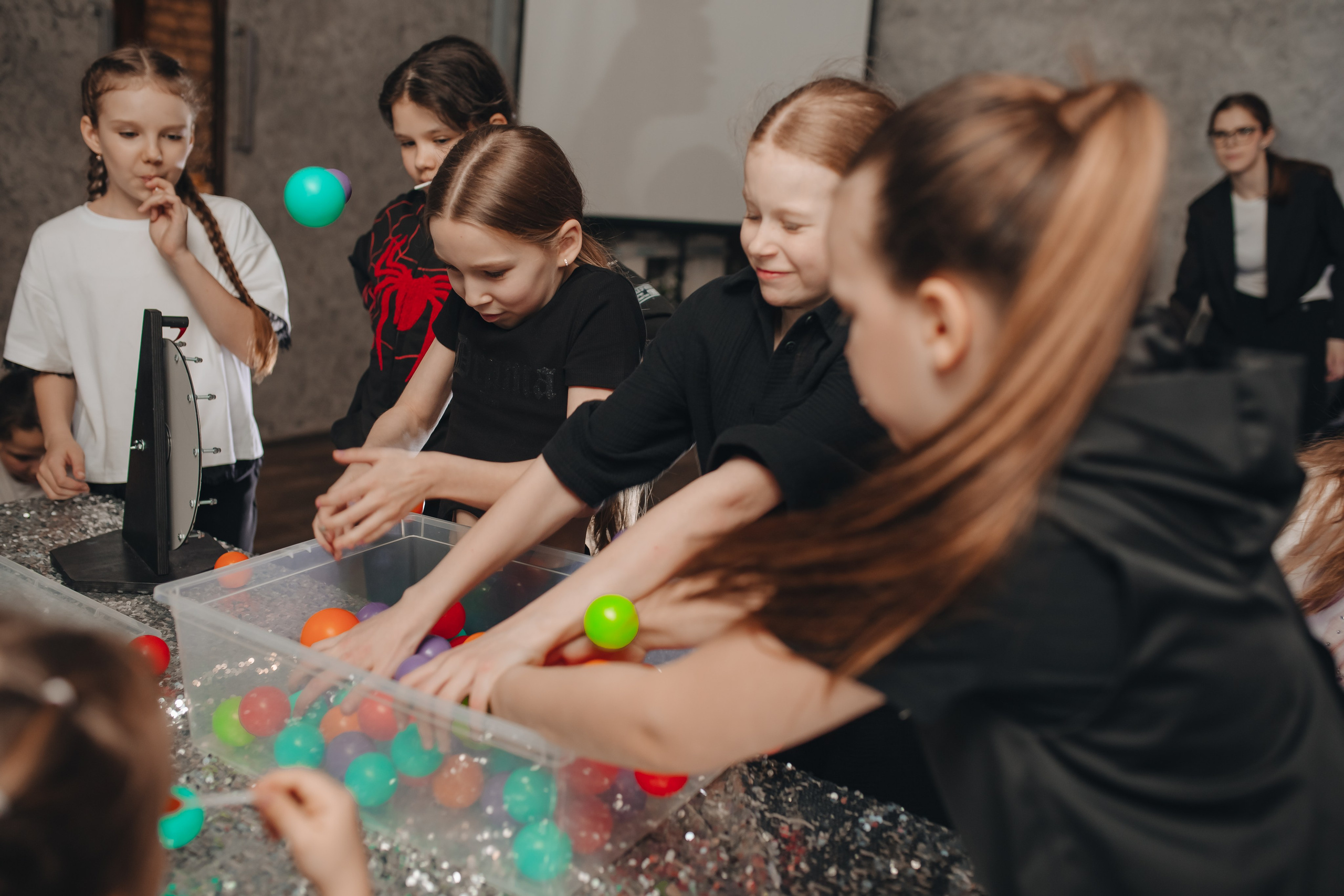 Марусе 11 лет. Семейный и детский фотограф в Москве Дорогова Екатерина