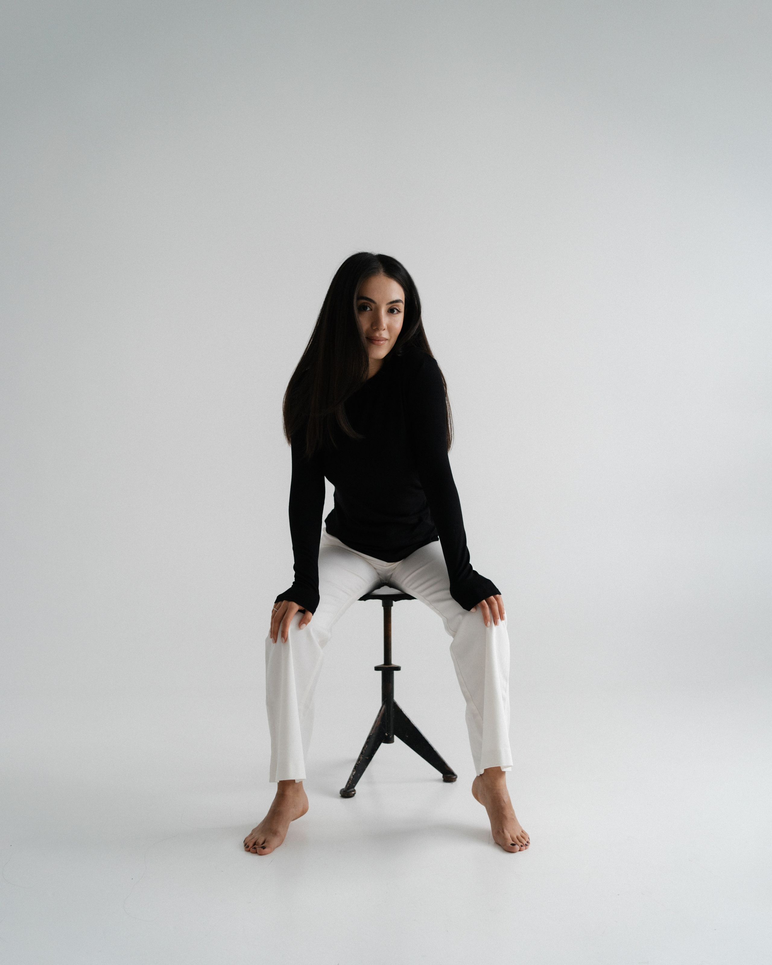 Тома. Портретный фотограф в Москве Анюта Артемова