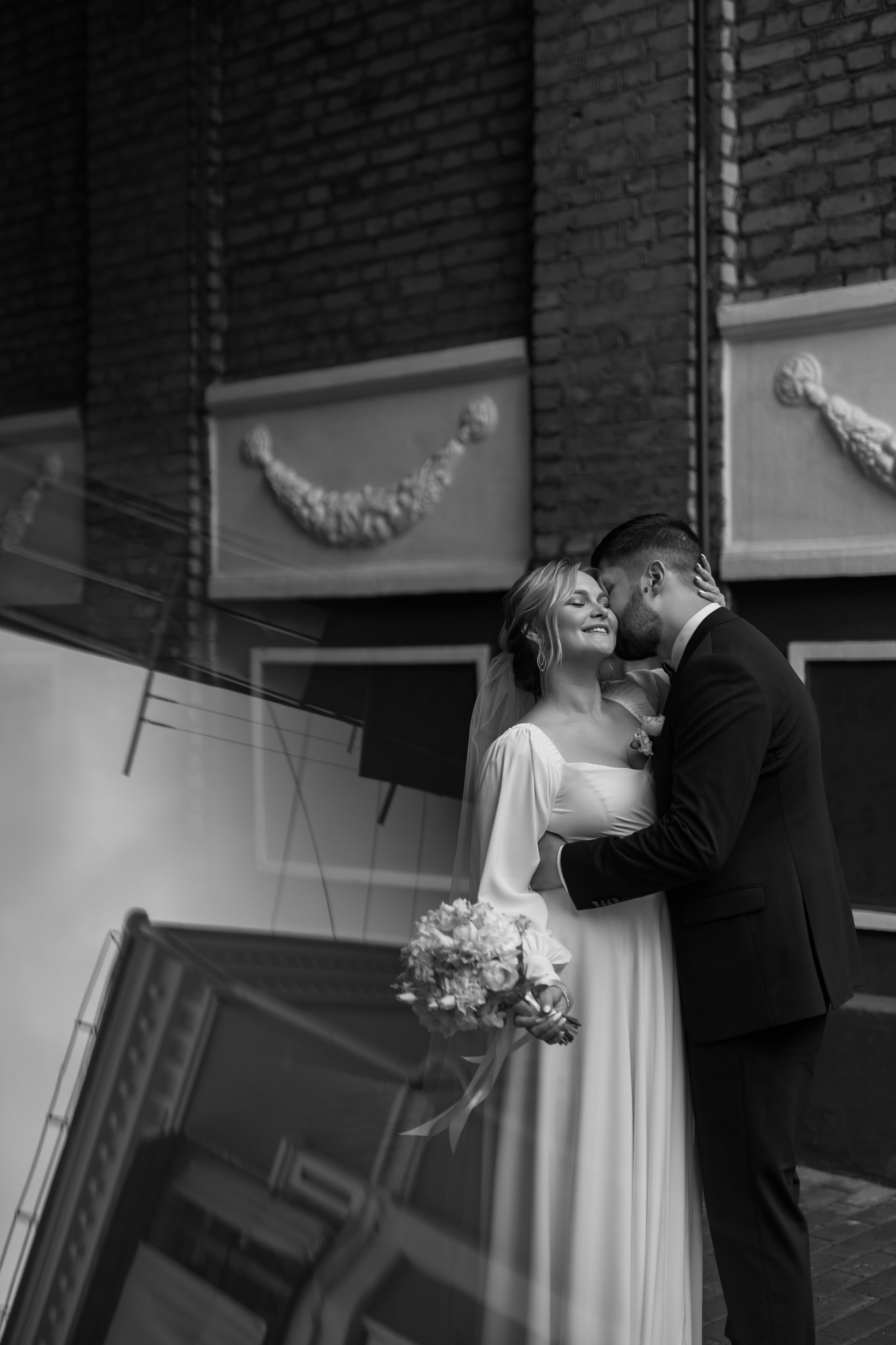 16 сентября. Свадебный и портретный фотограф в Москве, Туле и Брянске Дара Евсеева