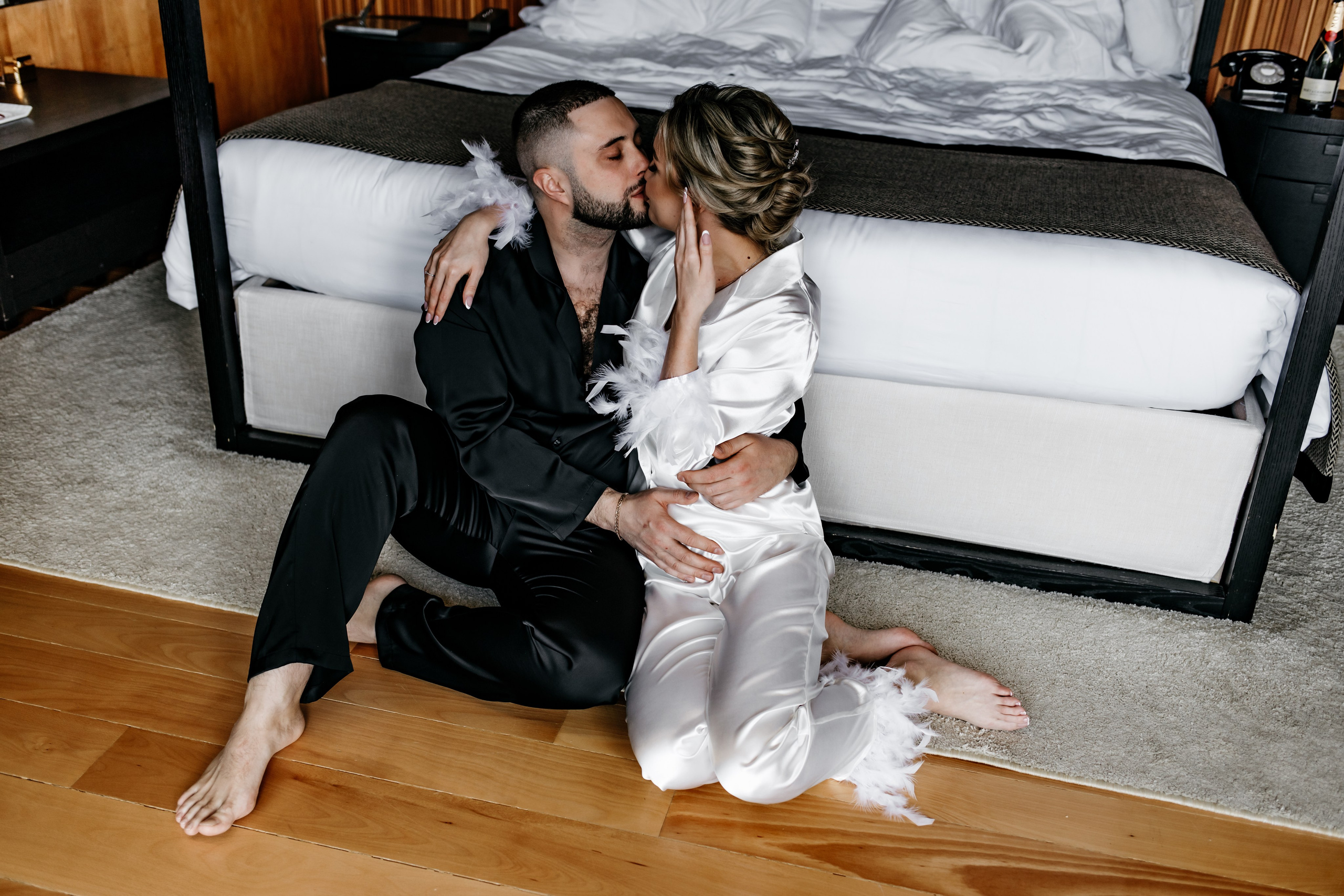 Свадьба Анастасии и Анатолия. Свадебный и семейный фотограф Савельева Дарья