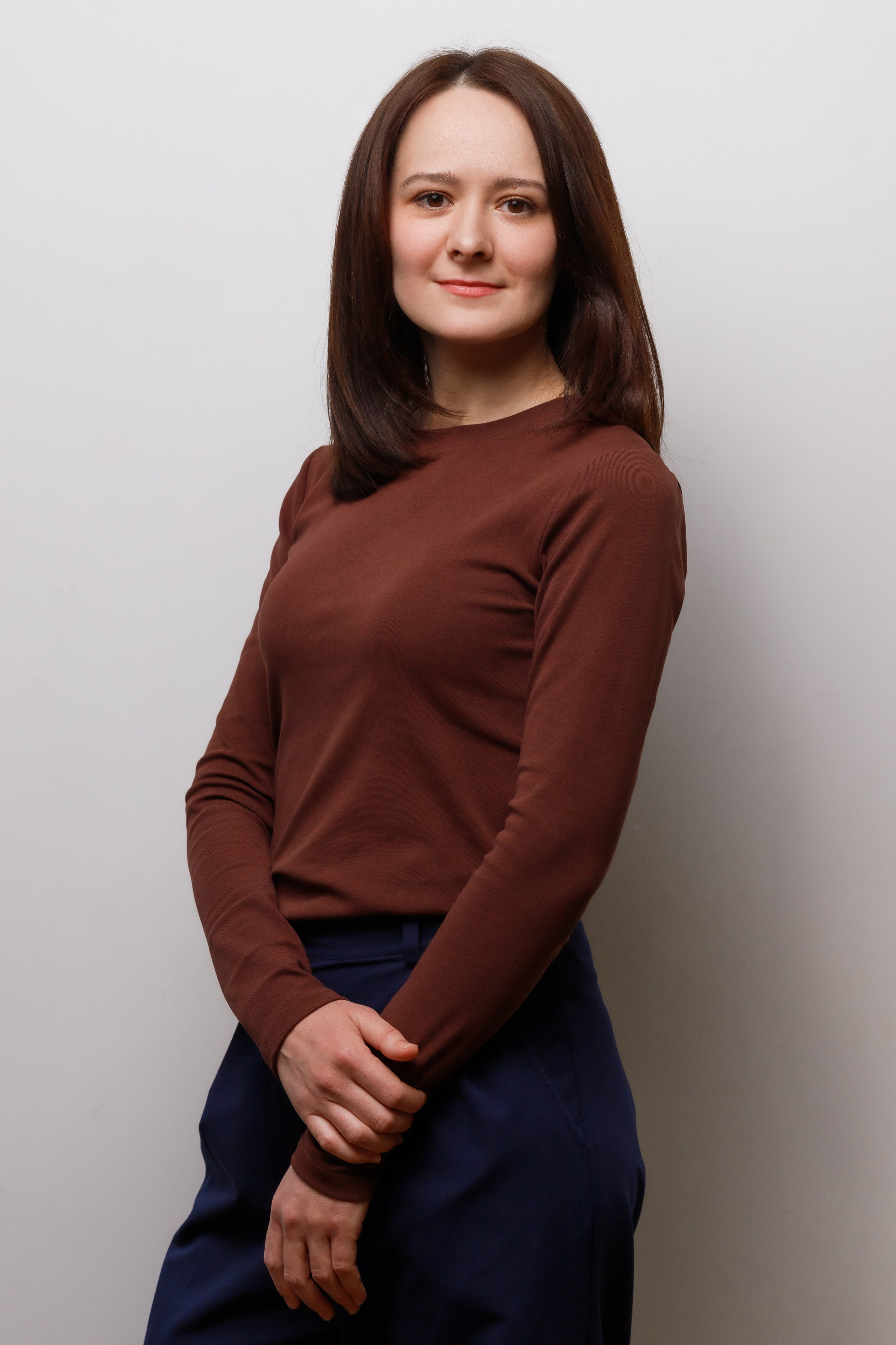 Офисные портреты. Профессиональный фотограф Амир Закиров