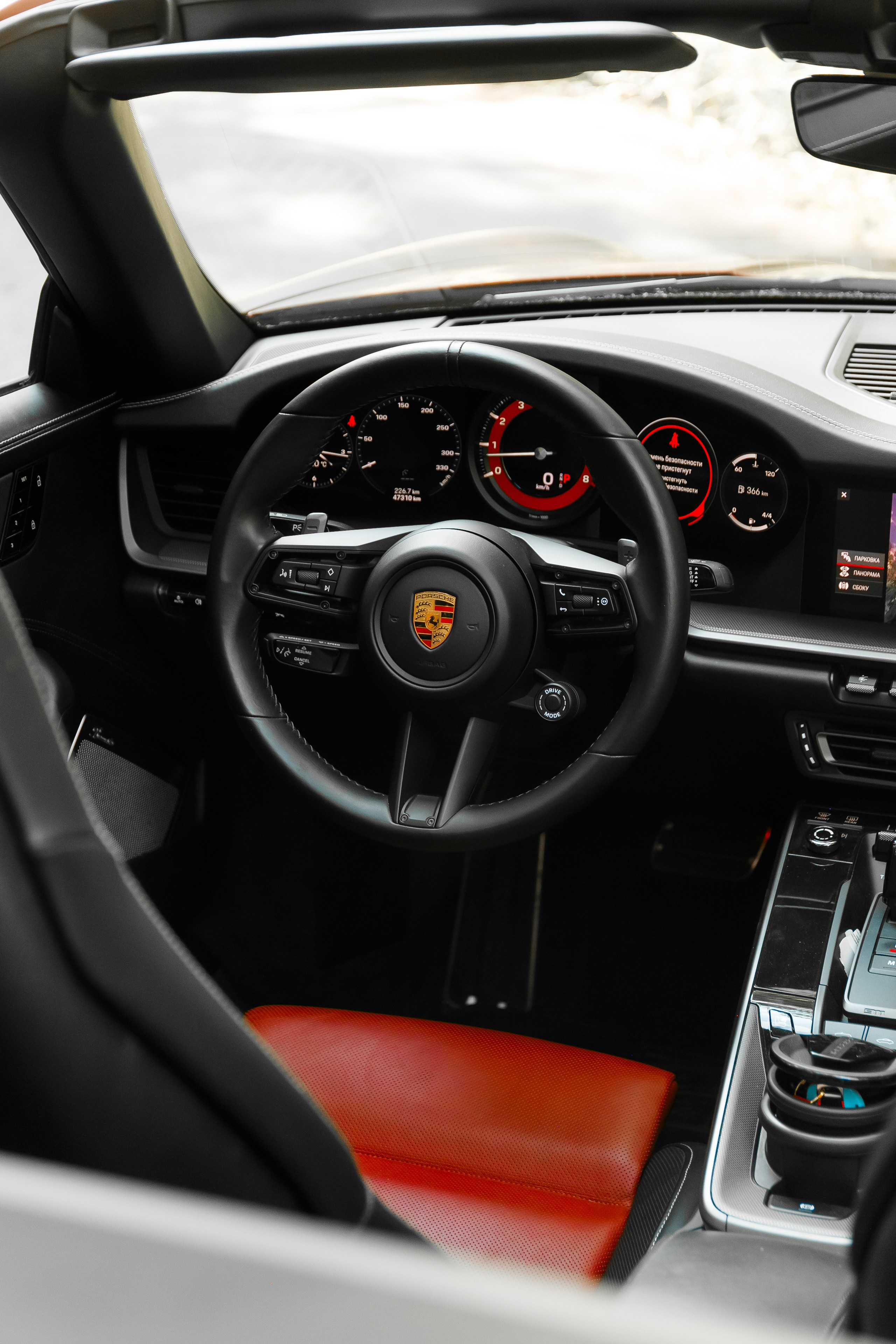 Автомобили. Профессиональный фотограф Амир Закиров