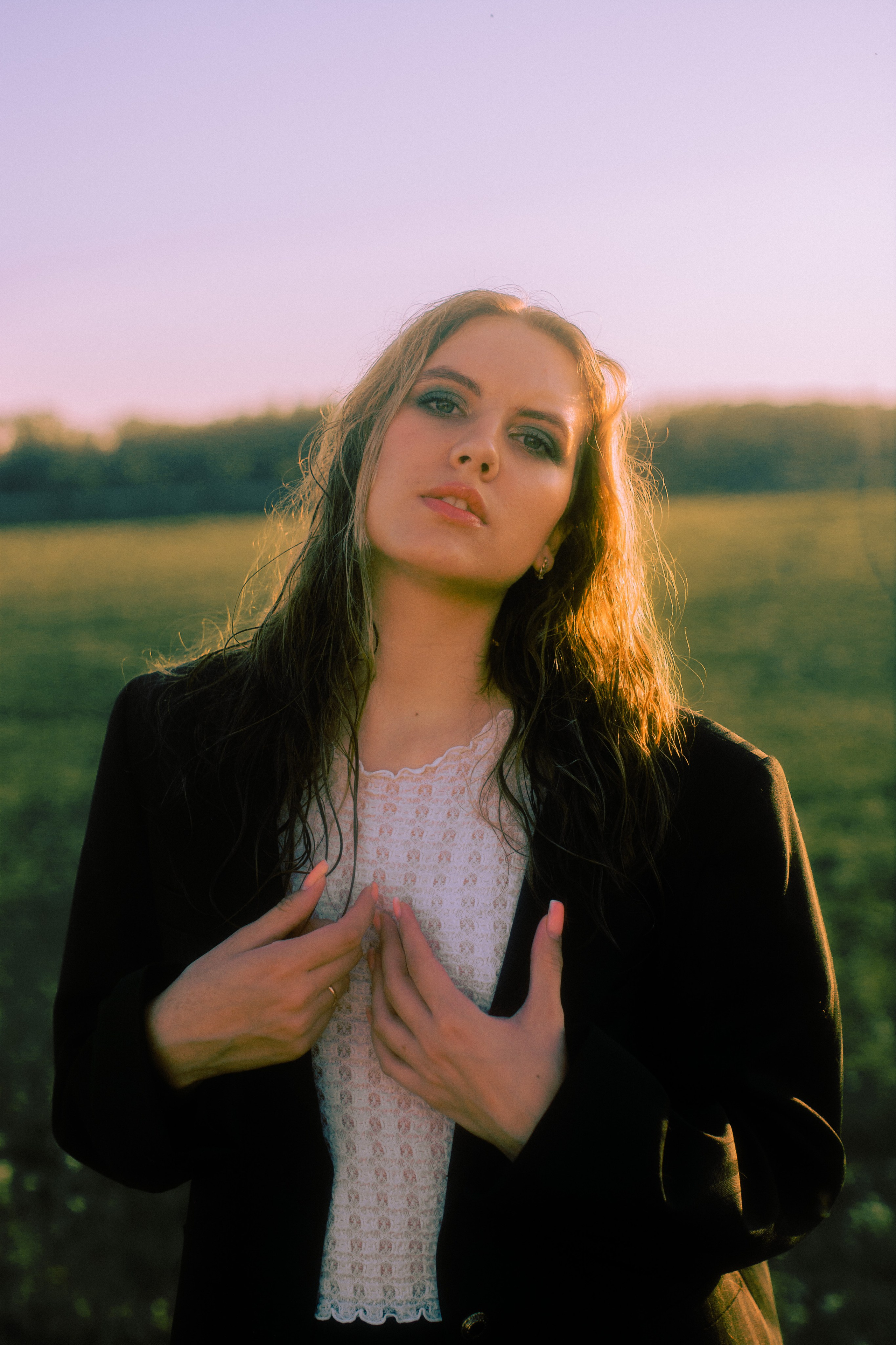 Va. Фотографирую искусство в Хабаровске