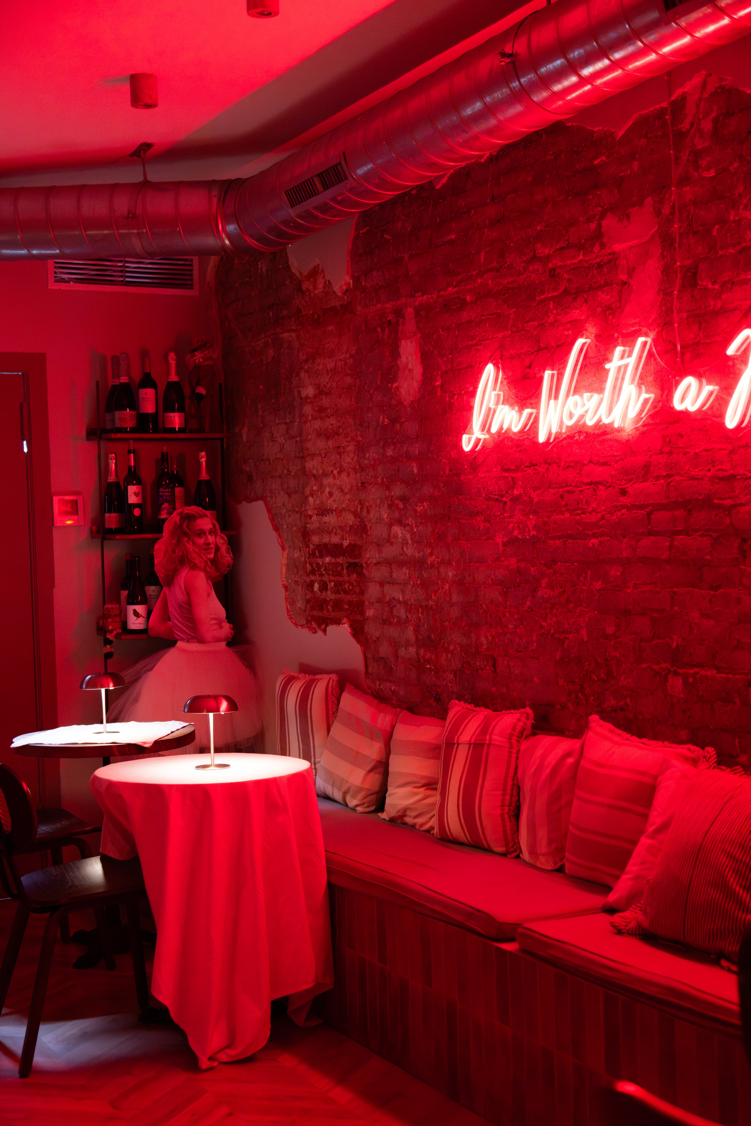 NIGHT and the CITY. Фотограф в Барселоне Валиулова Ася