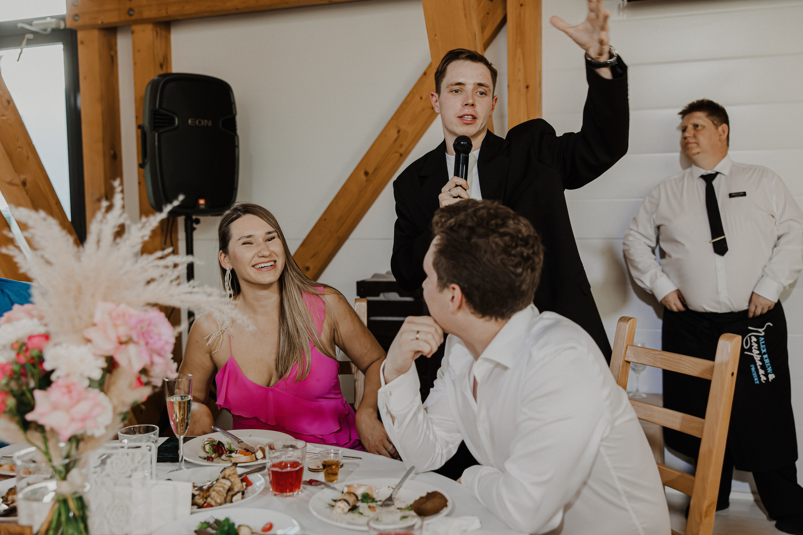 Олег и Диана. Свадебный и семейный фотограф Елизавета Ермак | Москва и МО