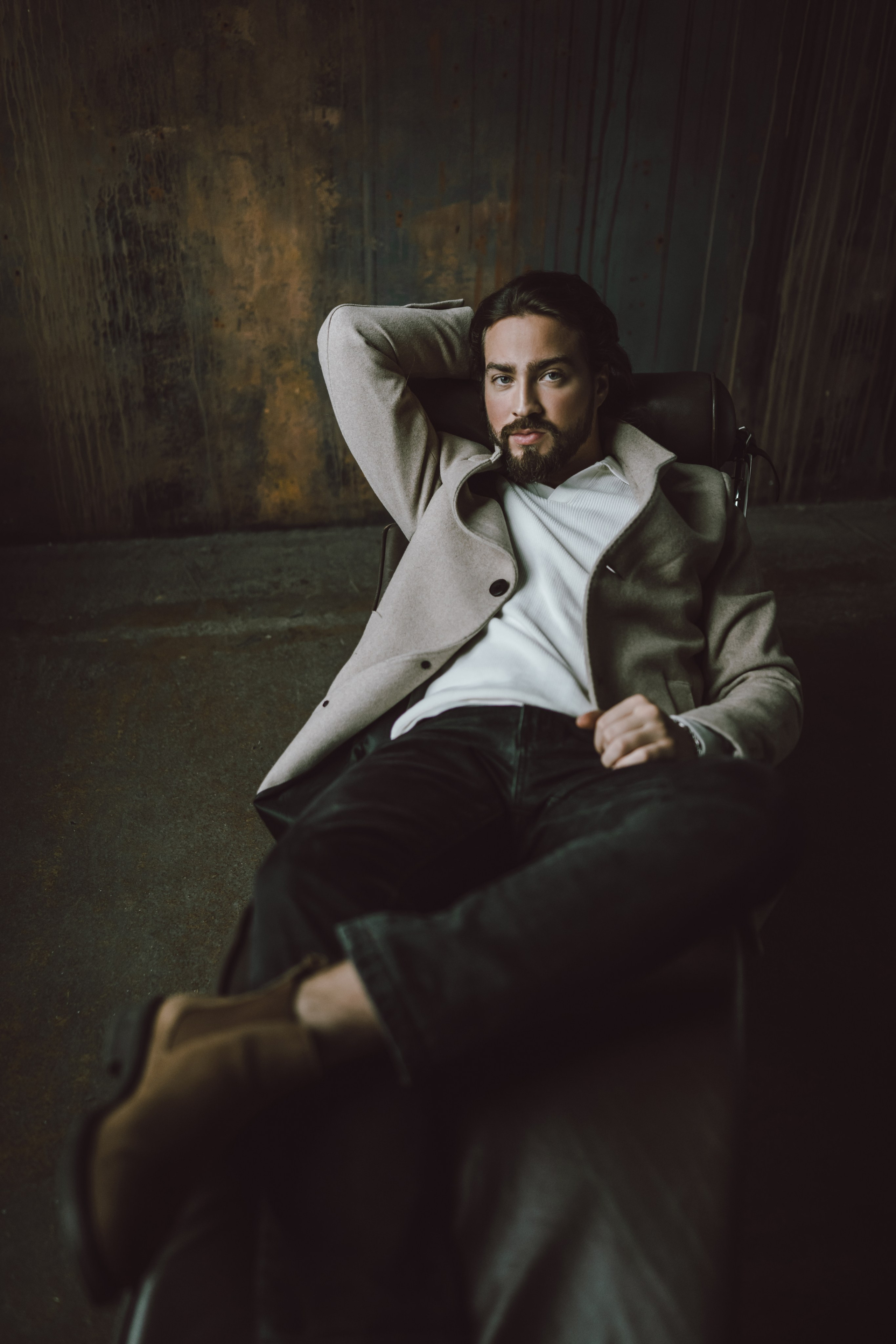 Актеры Москва