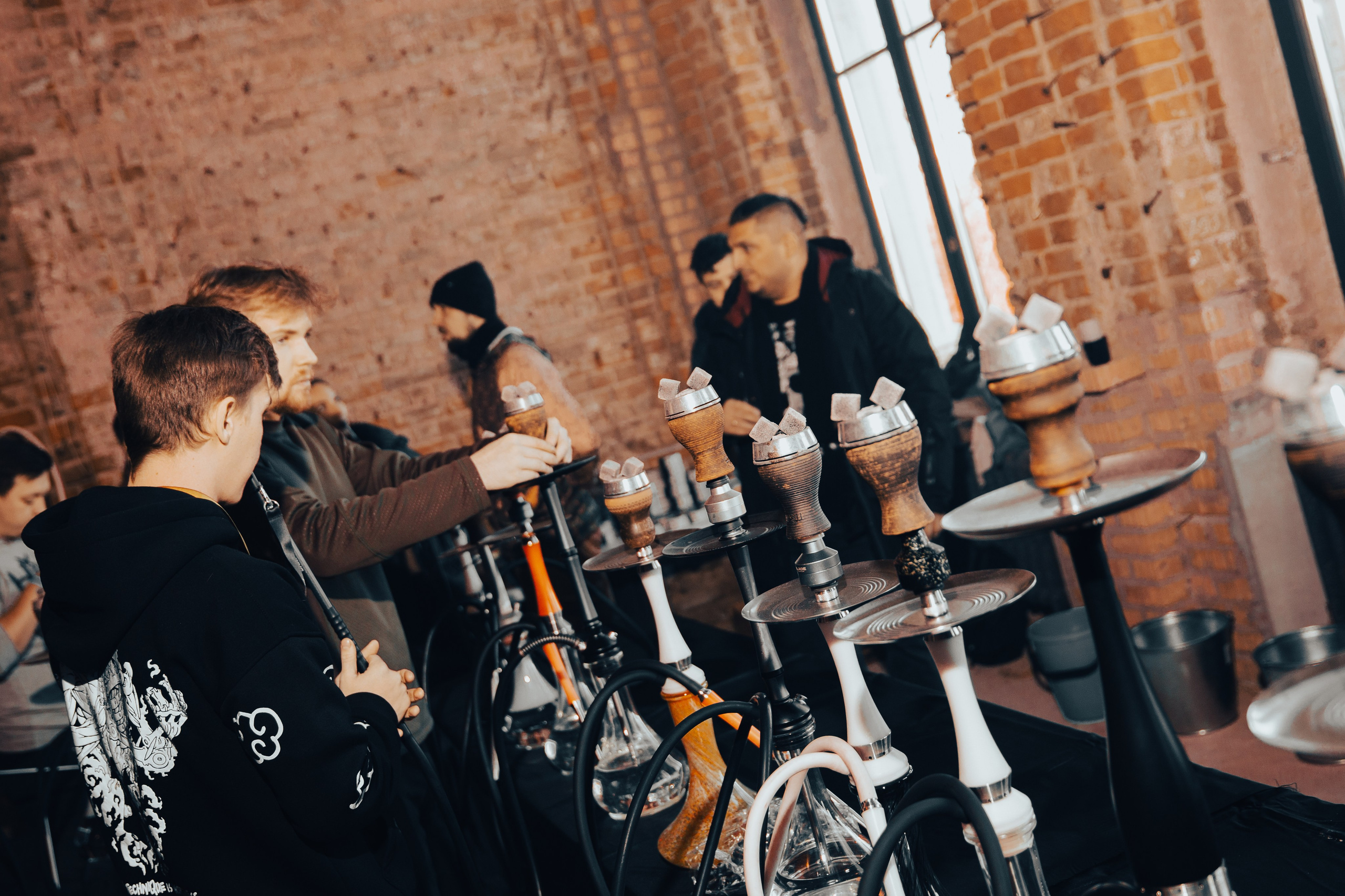 NАШ Party. Свадебный и репортажный фотограф в Ярославле Евгений Шовдин