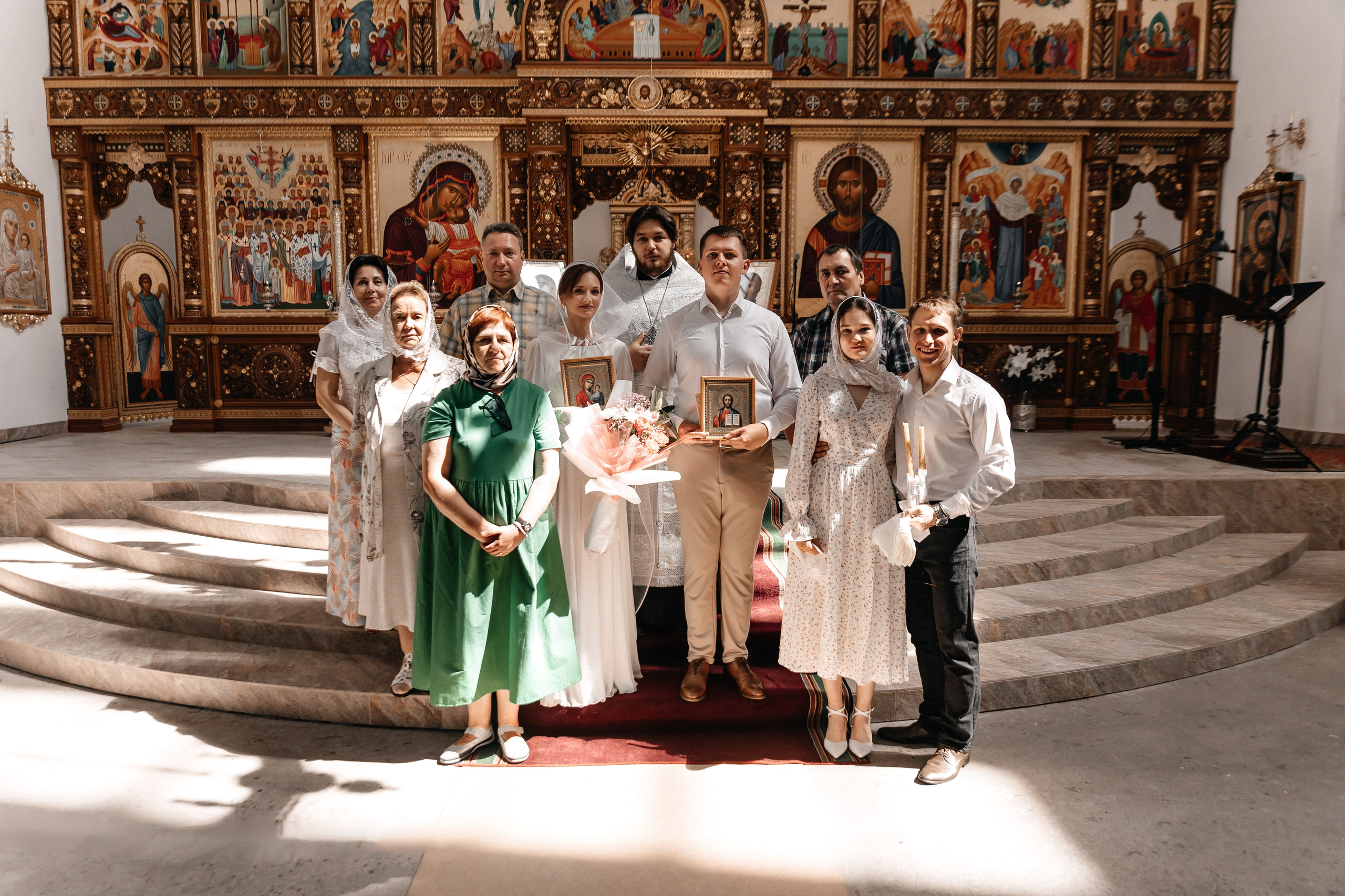 Алексей и Анна. Семейный фотограф Минск Усова Ольга