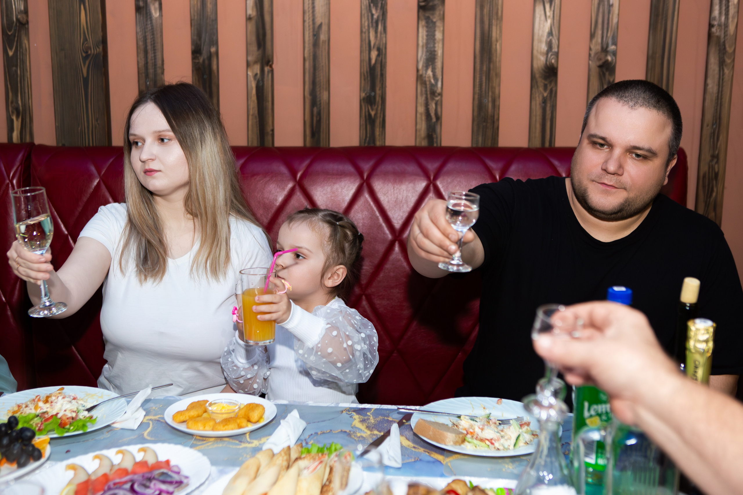 День рождение 01.05. Профессиональный фотограф в Мценске и Орловской области