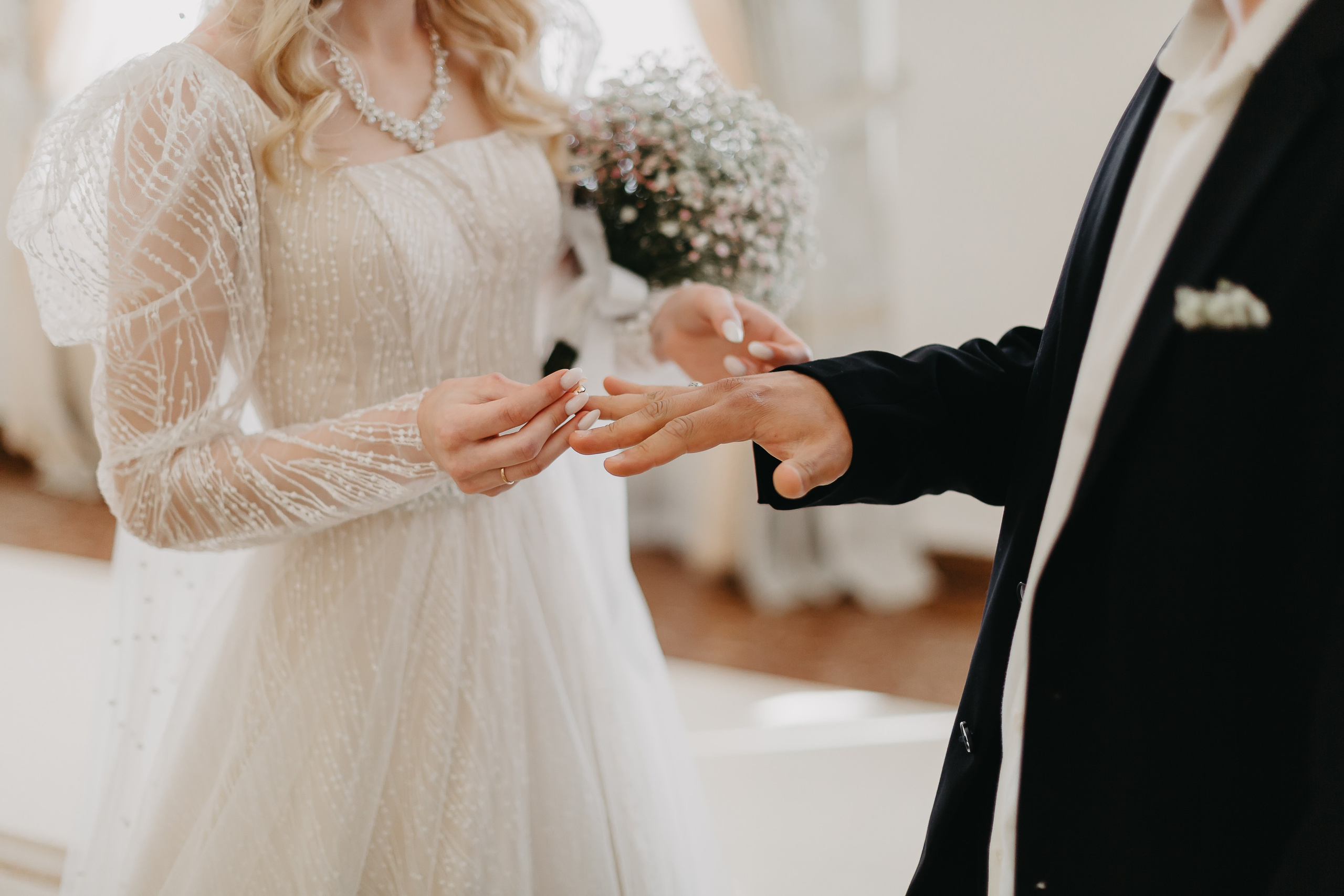 Анна & Артём. Репортажный и свадебный фотограф Ярославль, Москва Сдобников Андрей