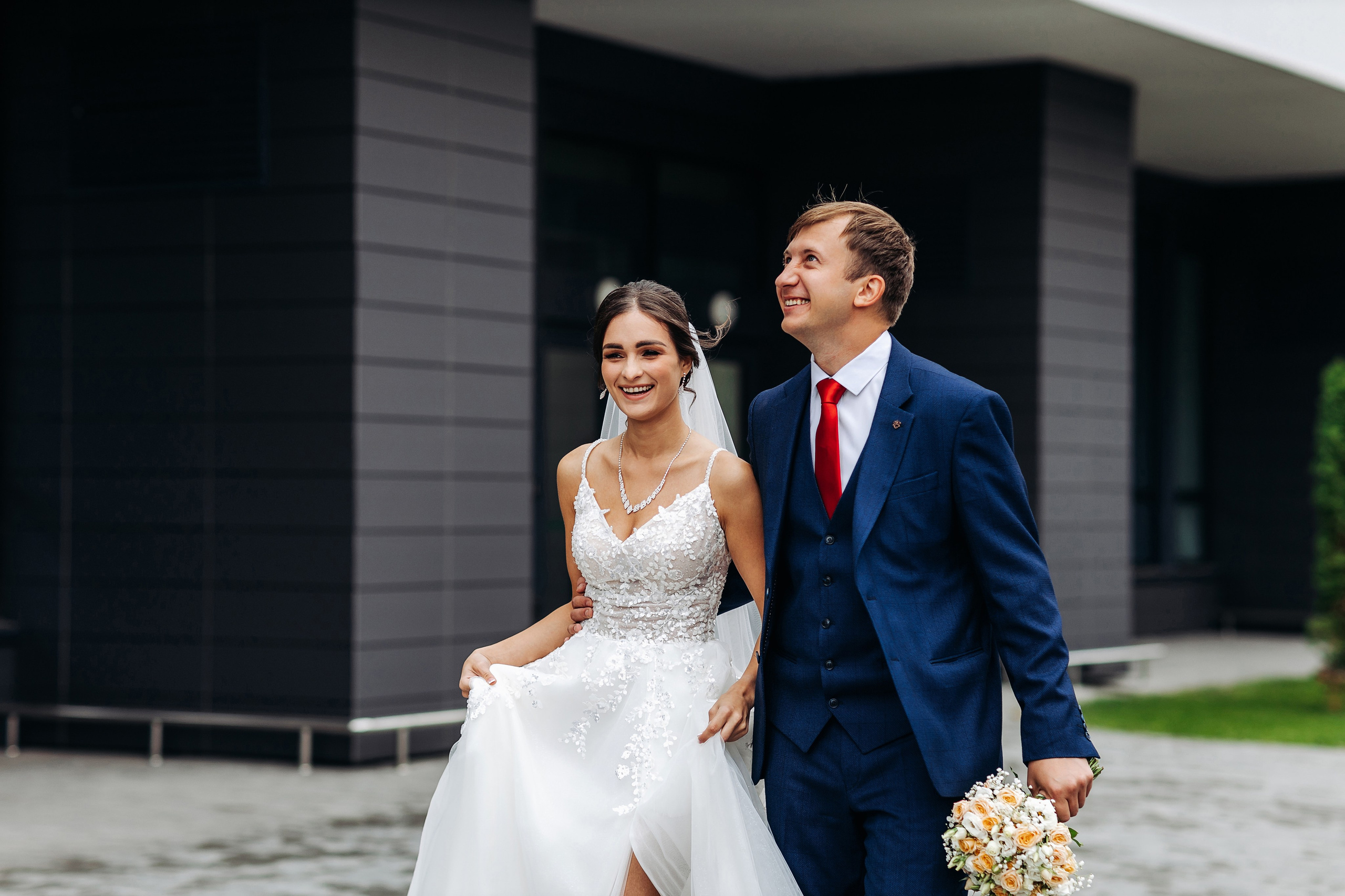 Максим Ангелина. Фотограф Омск Андрей Козяков