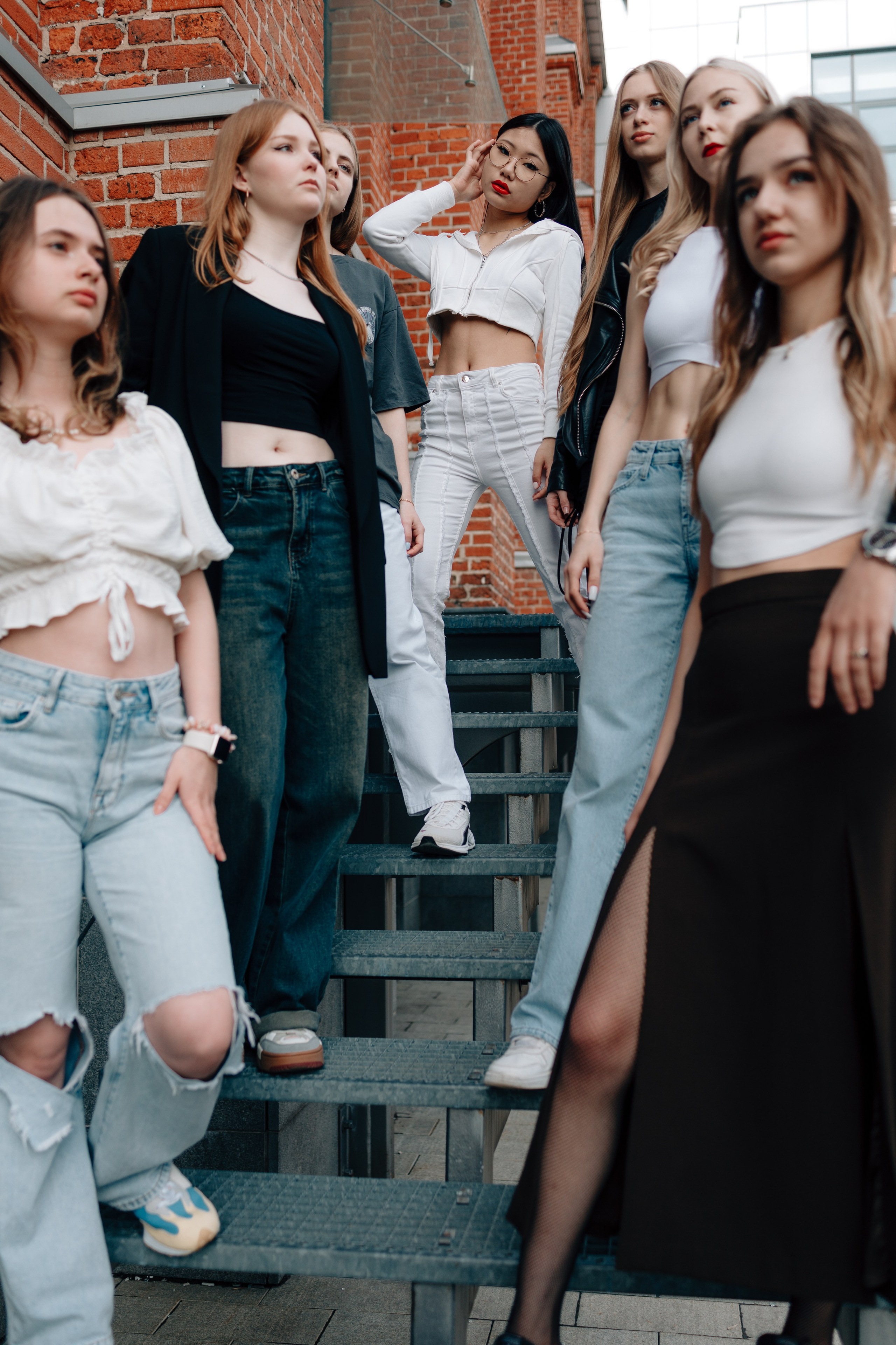 Групповые кадры. Свадебный фотограф в Москве Арчылан Николаев