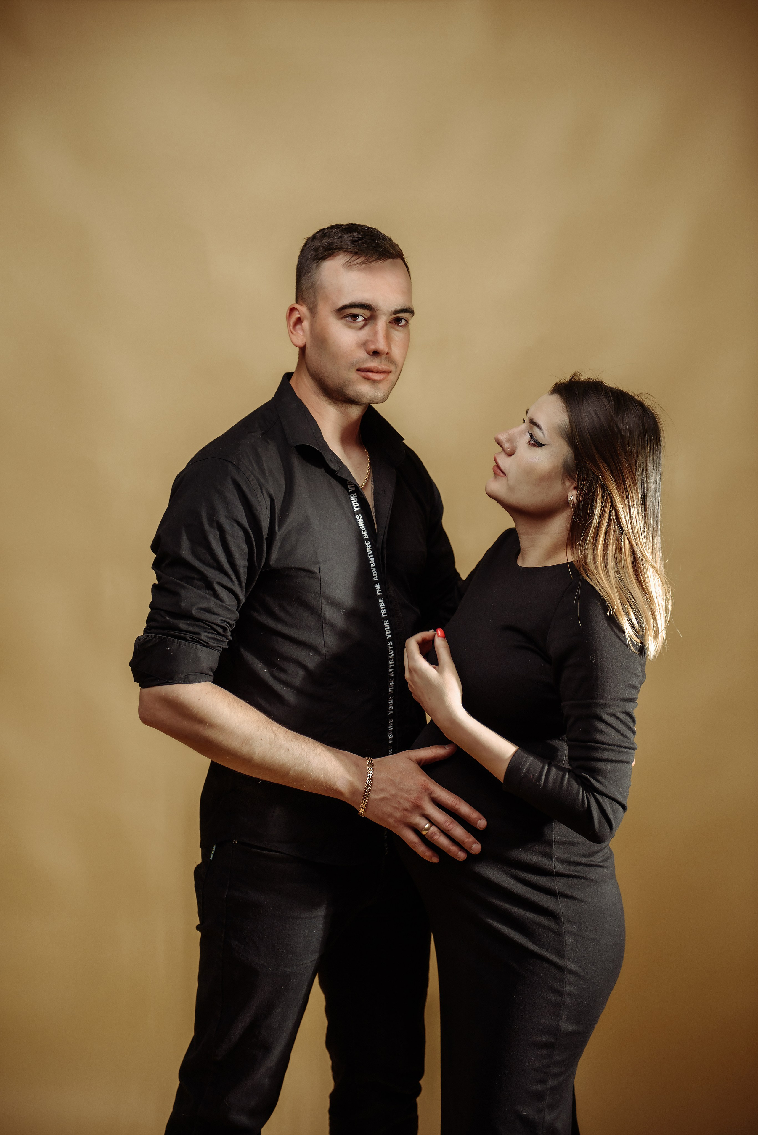 В ожидании…. Свадебный фотограф Дмитрий Высоцкий | Ростов-на-Дону