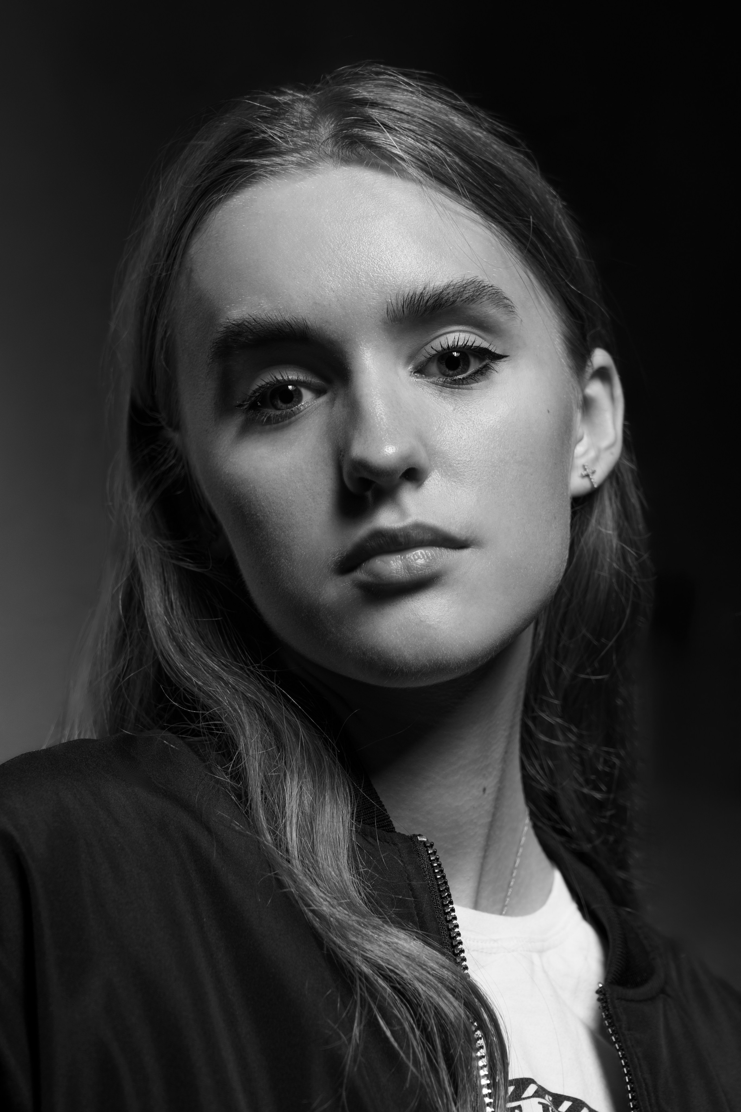 Алиса. Фотограф Ольга Яканова