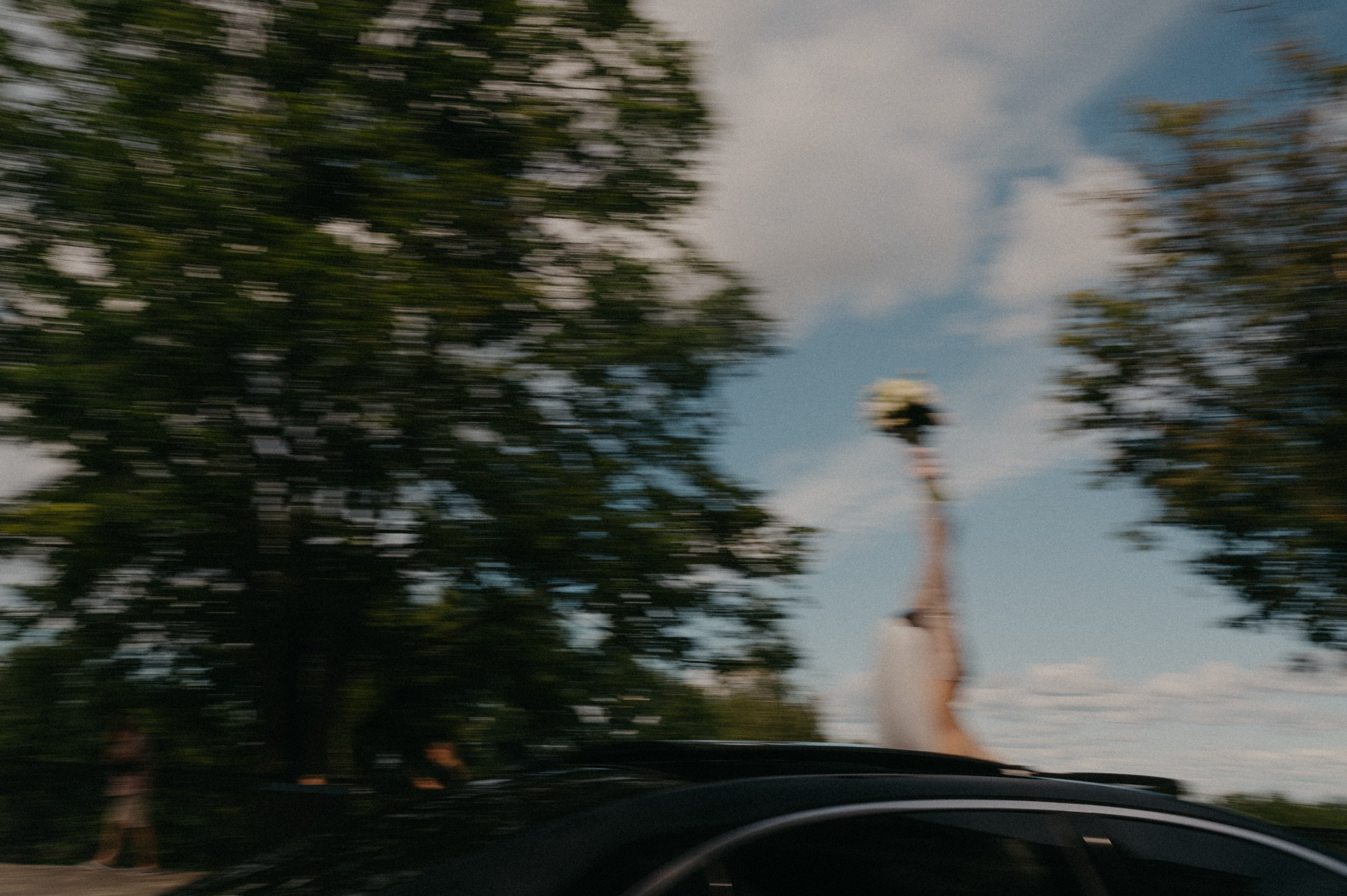 Саша и Даша. Свадебный фотограф Абрамова Ксения