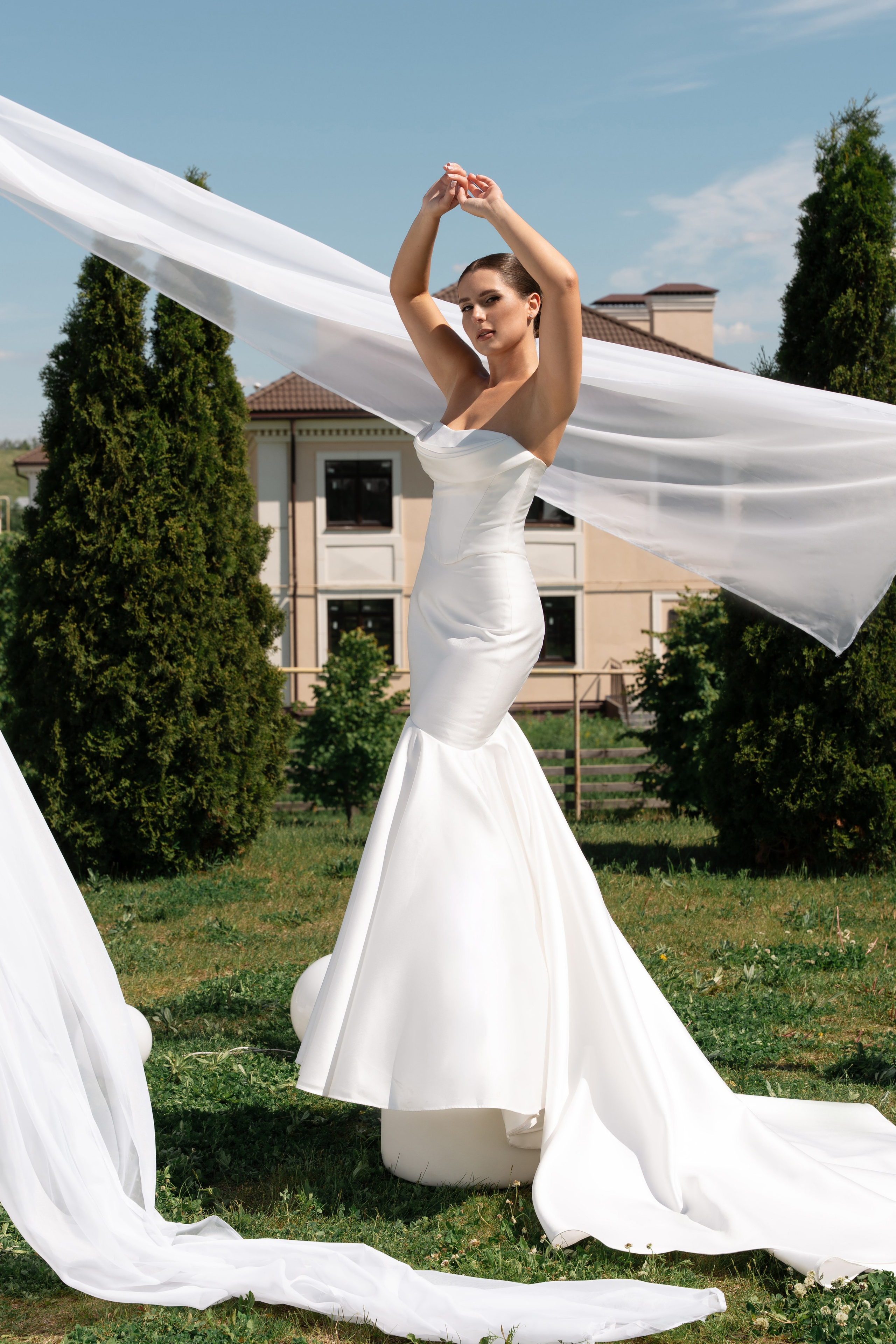 Фотограф в Москве Цыплухина Полина