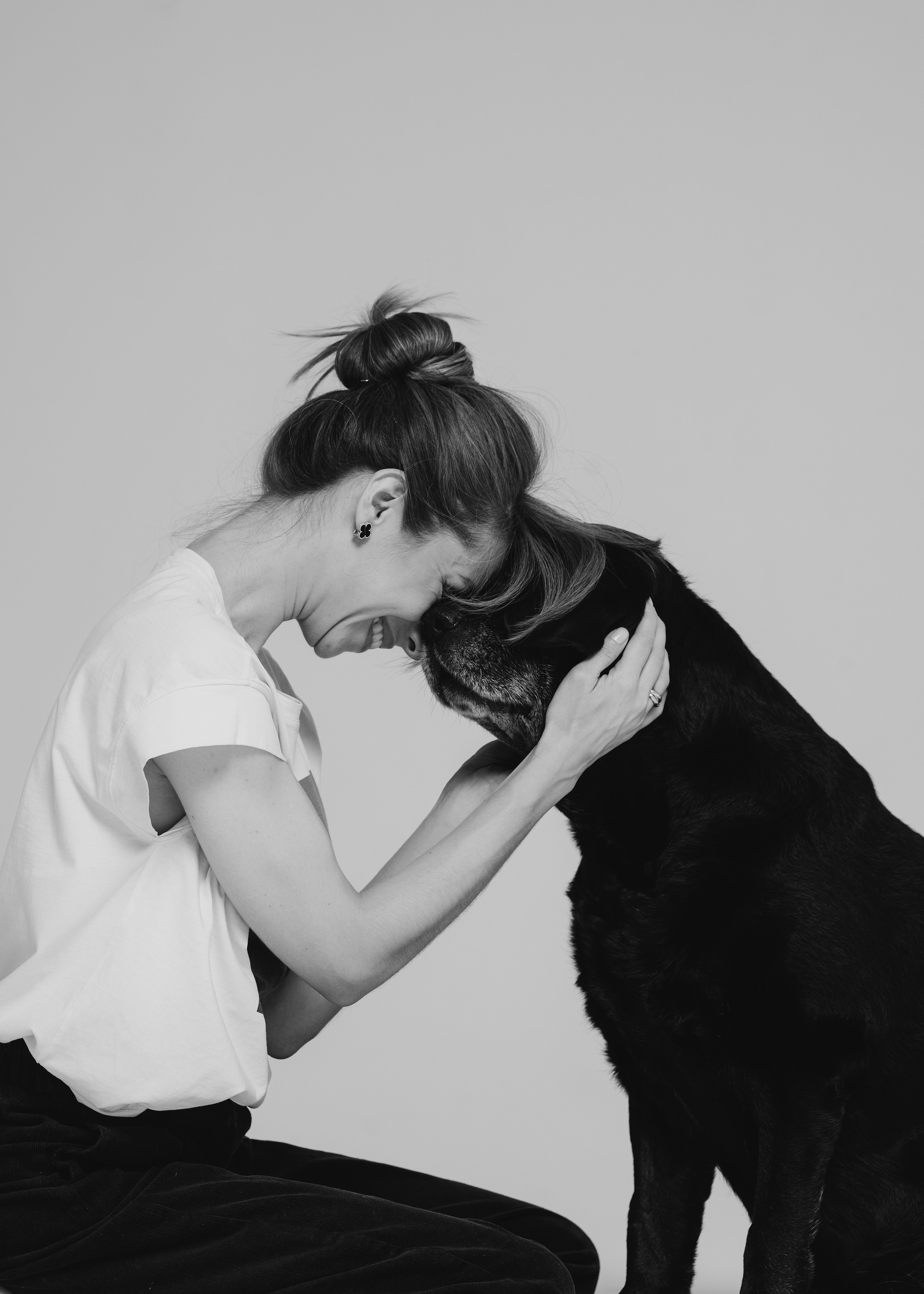 Бэста. Фотограф- анималист Александра Матвеева