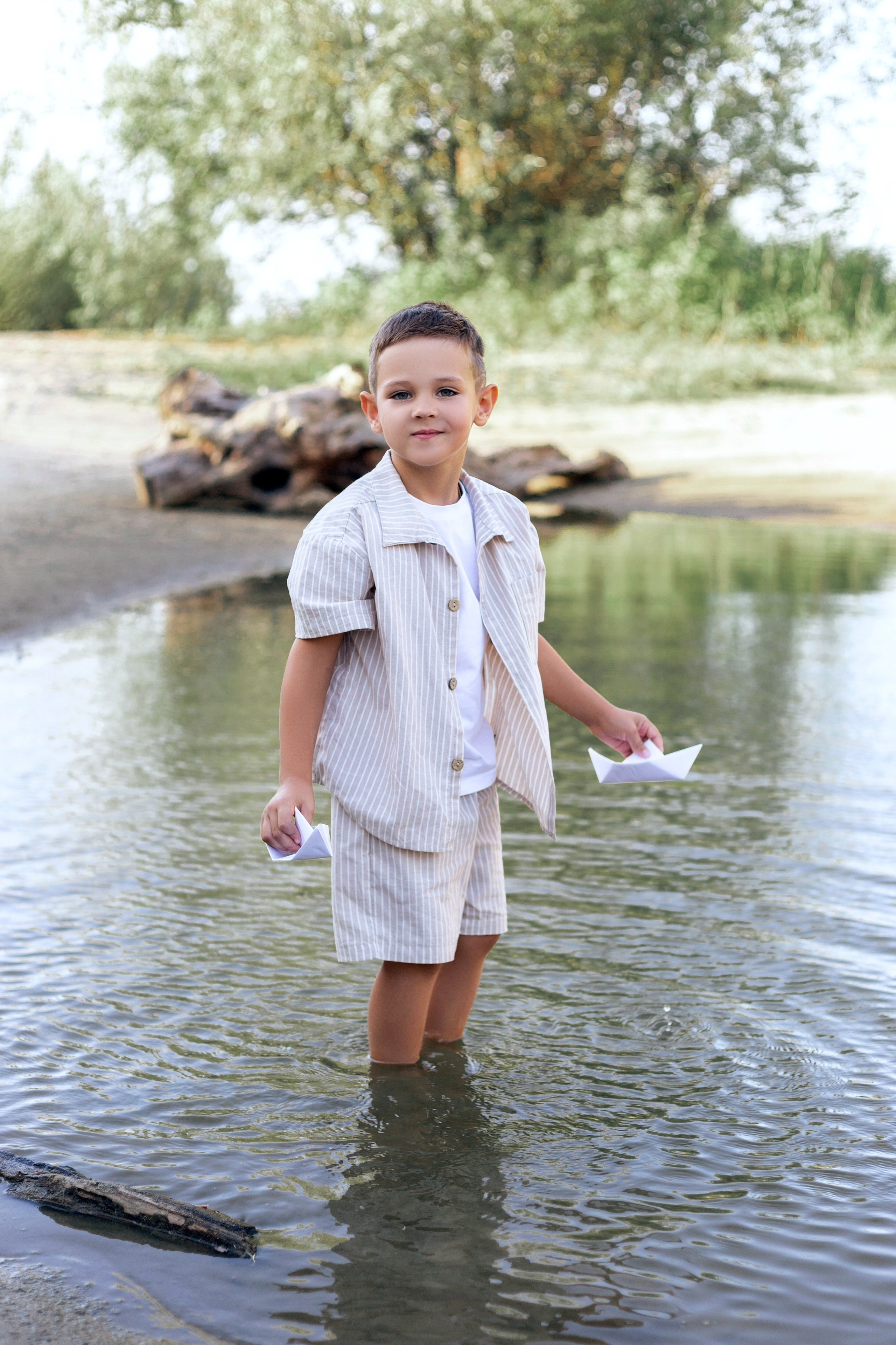 5 Лет Савушка. Фотограф беременных и новорождённых в Краснодаре