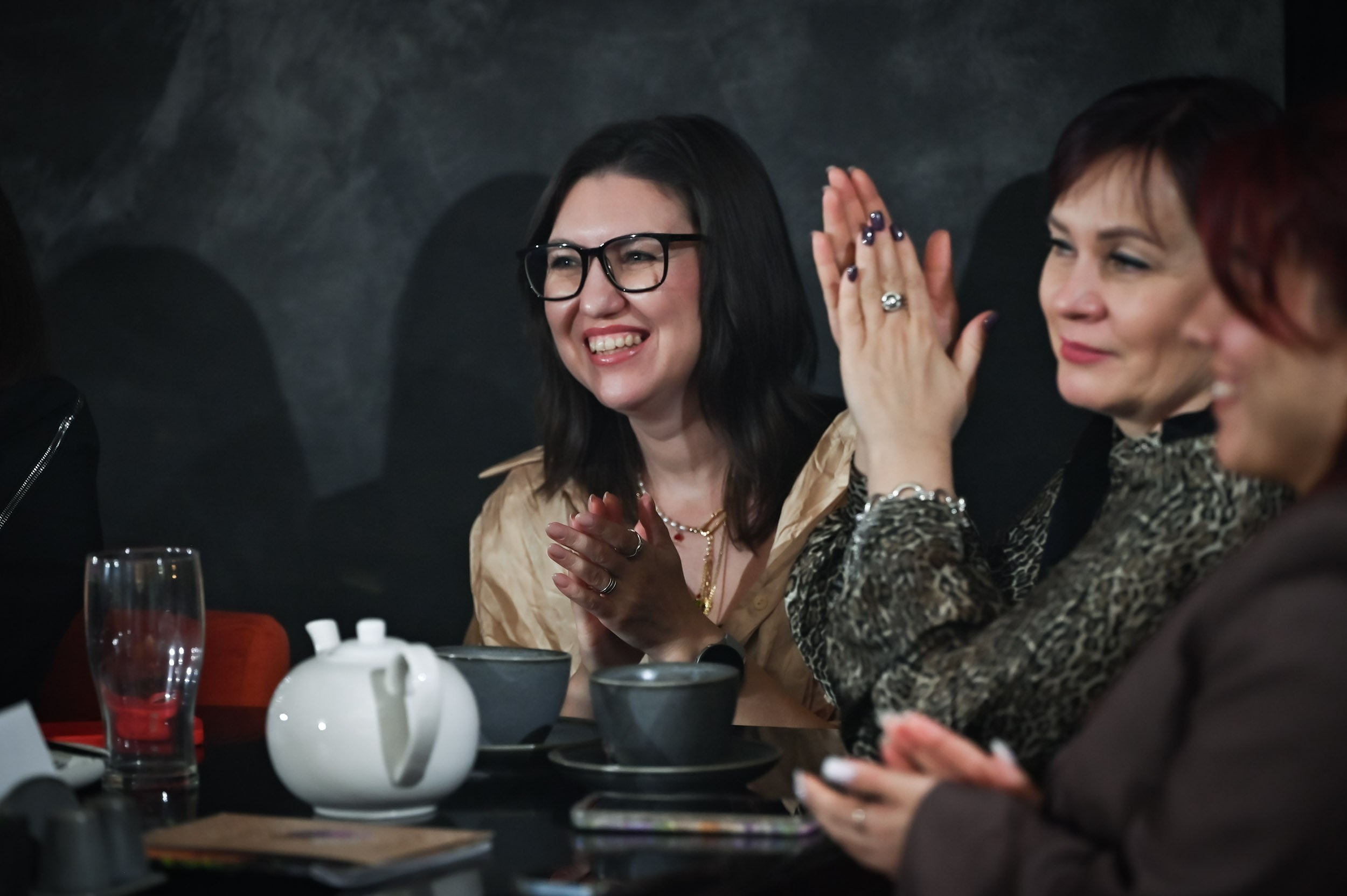 MERCEN. Репортажный и свадебный фотограф в Липецке Иван Первойкин