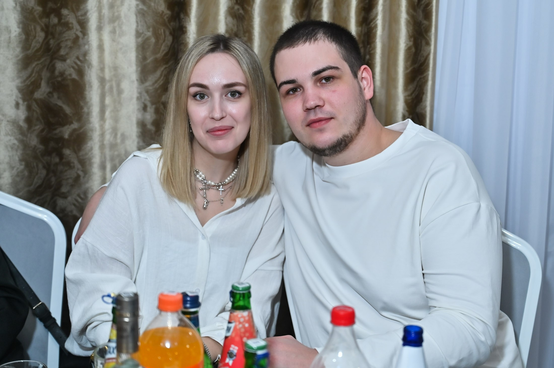 Ладо 30 лет. Репортажный и свадебный фотограф в Липецке Иван Первойкин