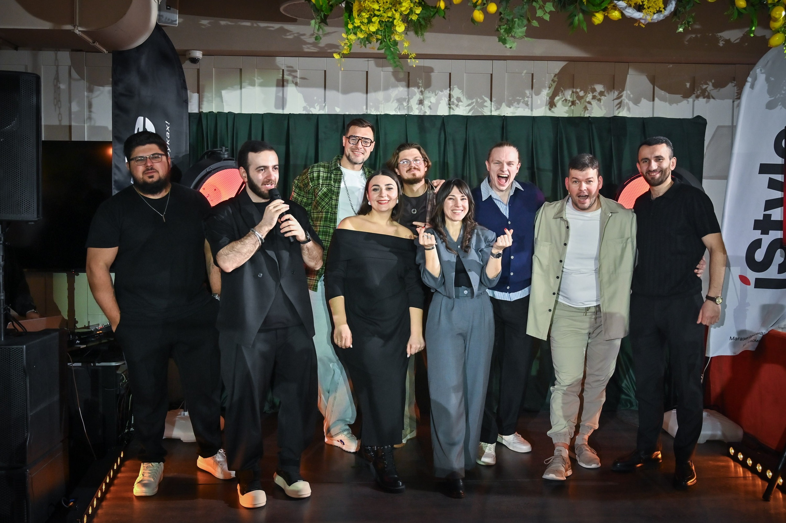 ФОТО. Репортажный и свадебный фотограф в Липецке Иван Первойкин