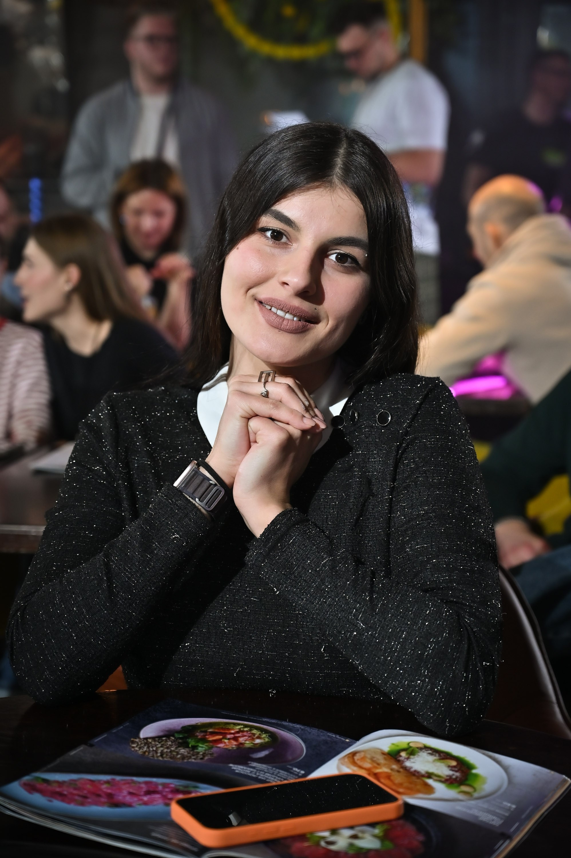 ФОТО. Репортажный и свадебный фотограф в Липецке Иван Первойкин