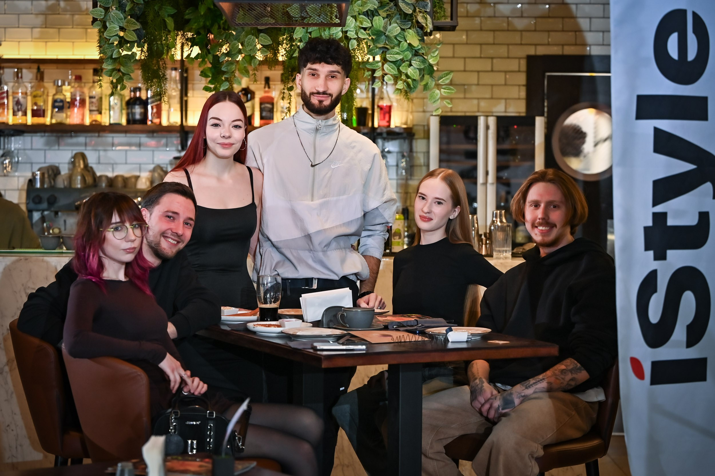 MERCEN. Репортажный и свадебный фотограф в Липецке Иван Первойкин