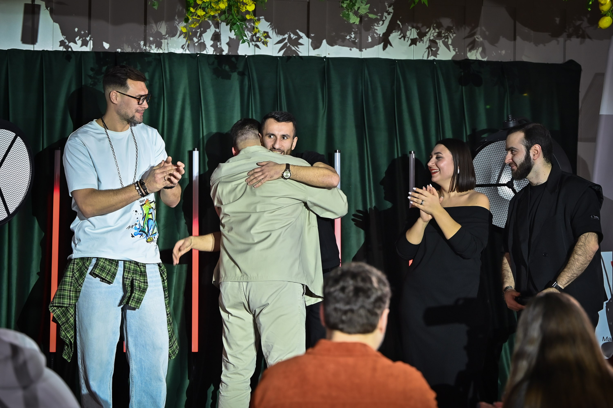 ФОТО. Репортажный и свадебный фотограф в Липецке Иван Первойкин