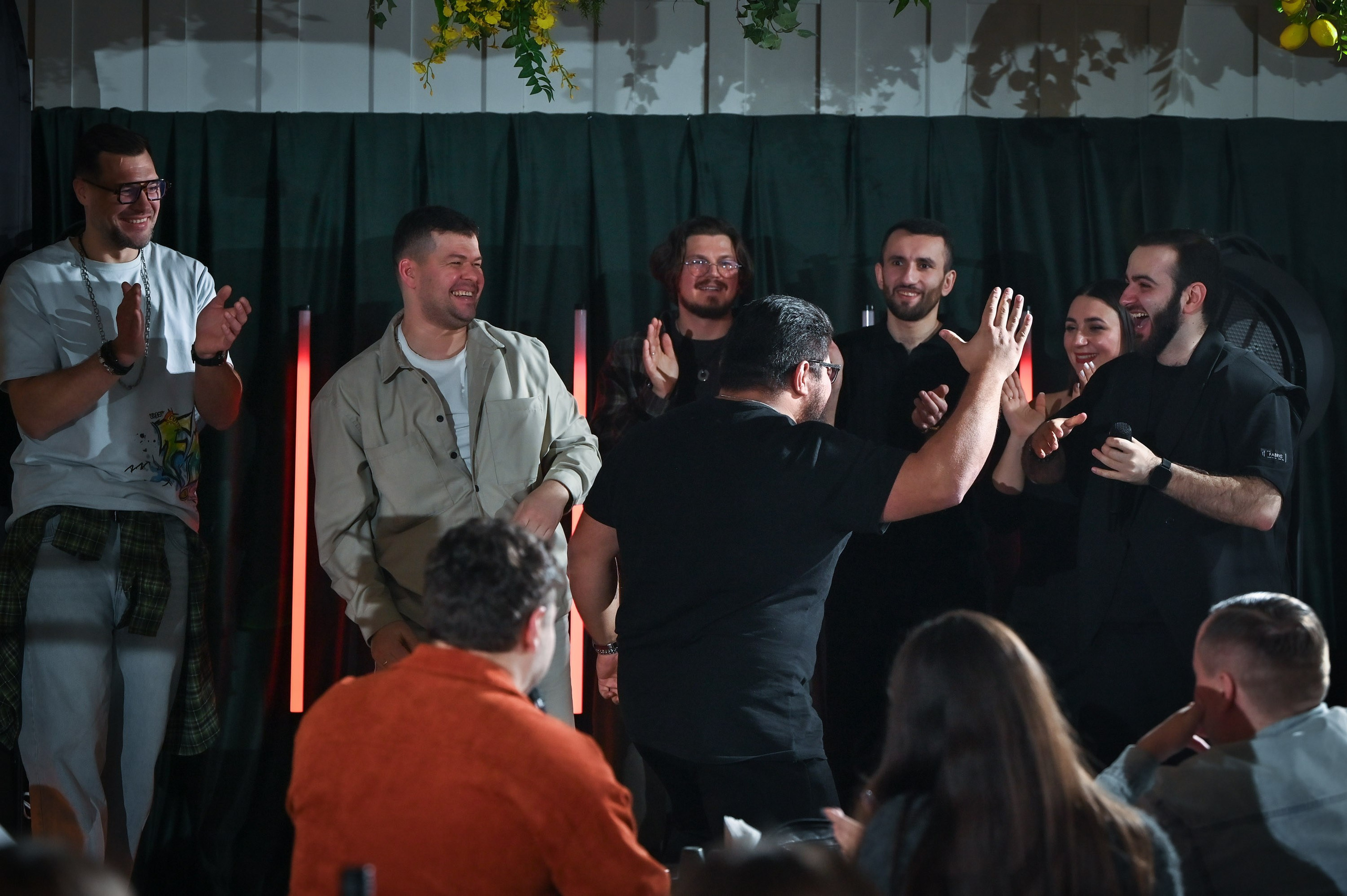 ФОТО. Репортажный и свадебный фотограф в Липецке Иван Первойкин