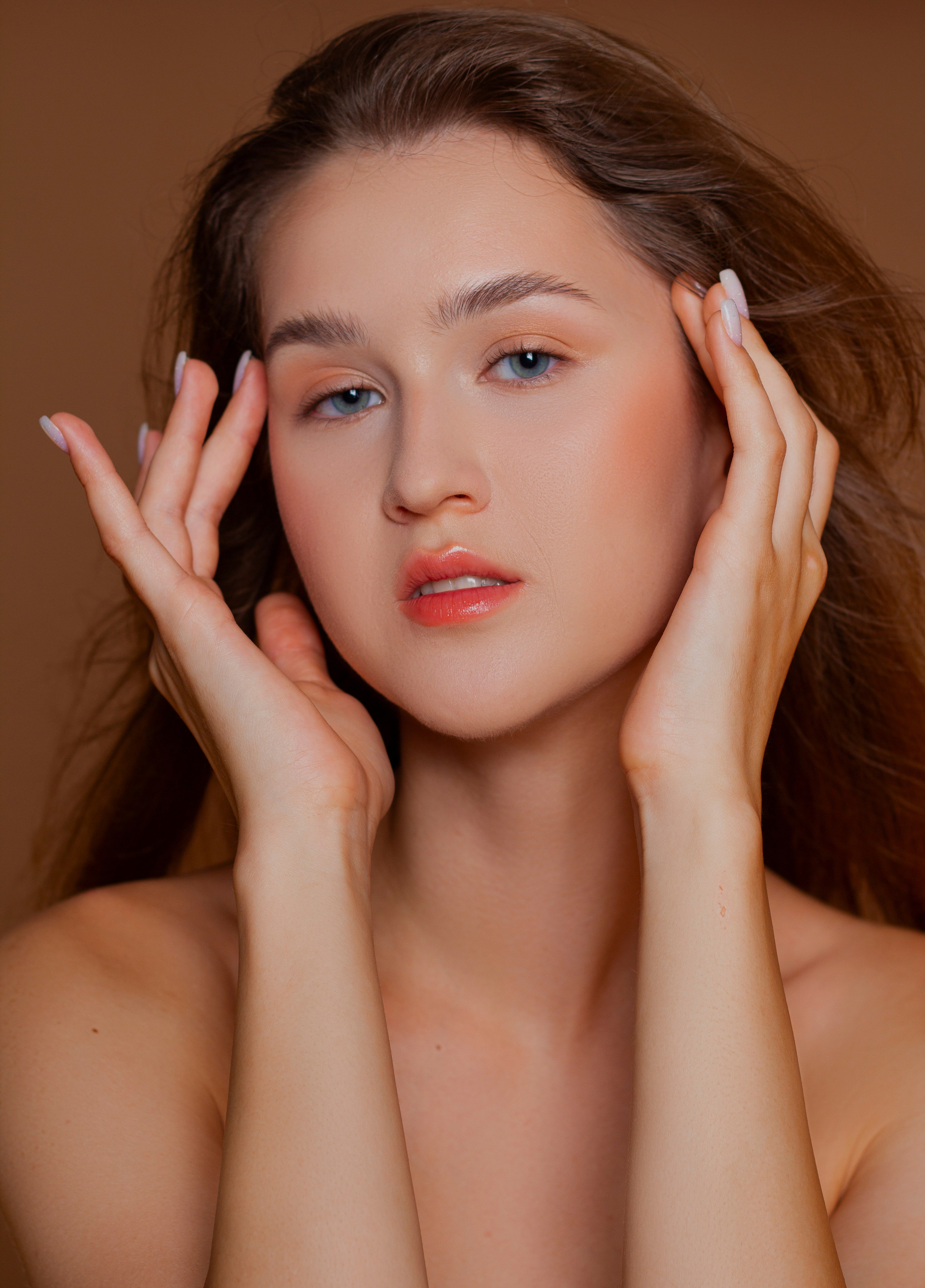 Anna Sh. Modeling agency TM MODELS