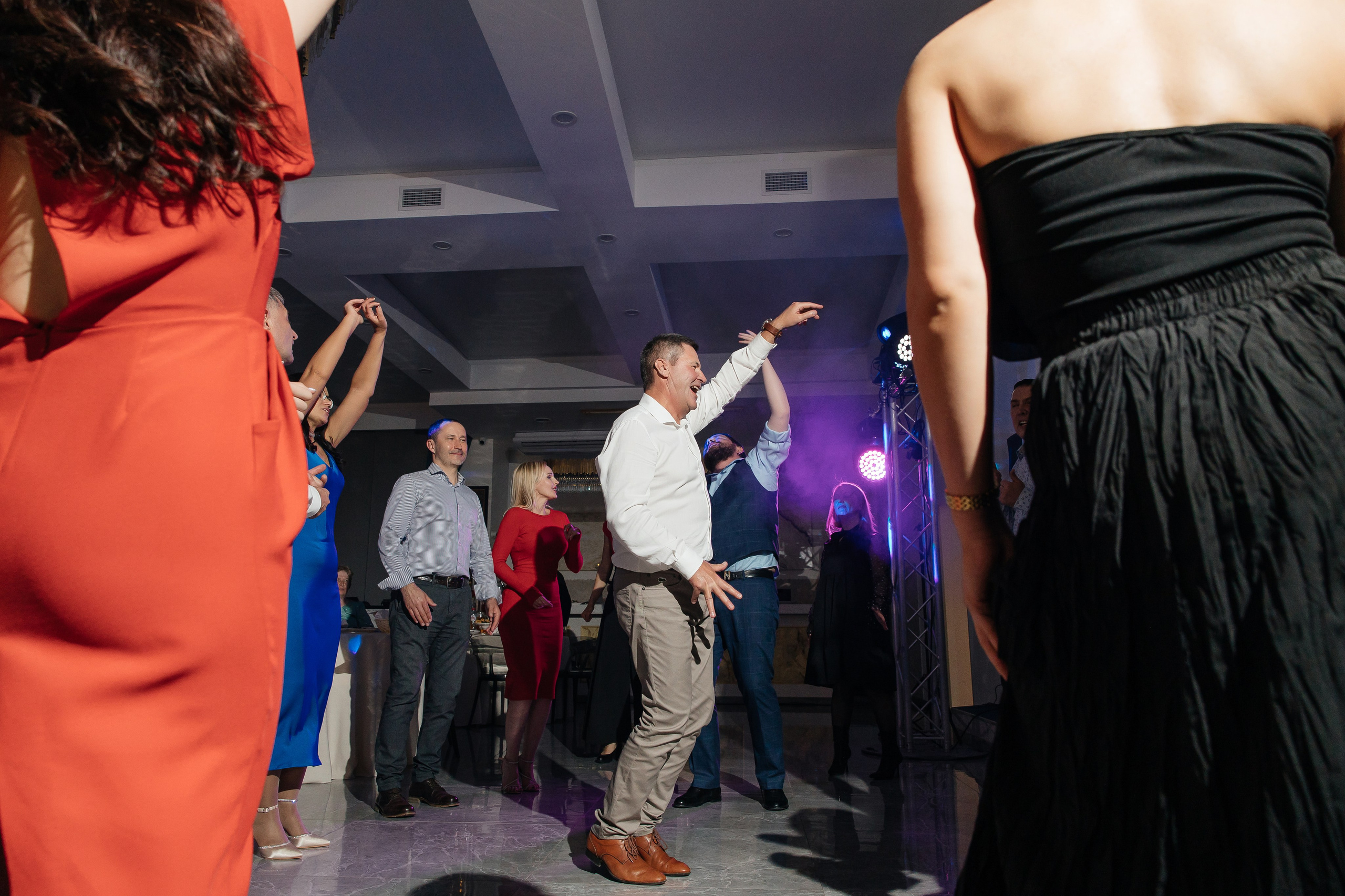 День рождения