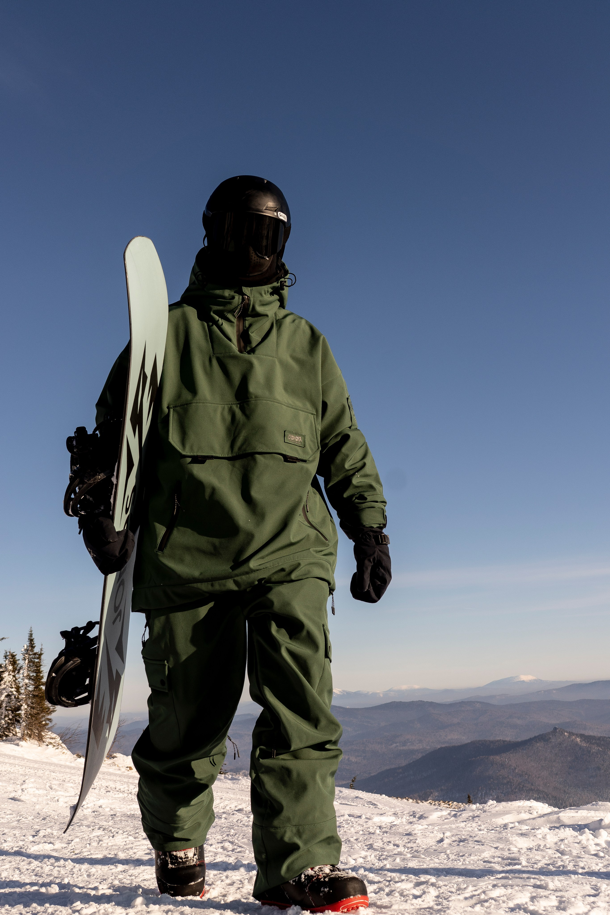 JJ. Анастасия Паршукова — фотограф Шерегеш Новосибирск