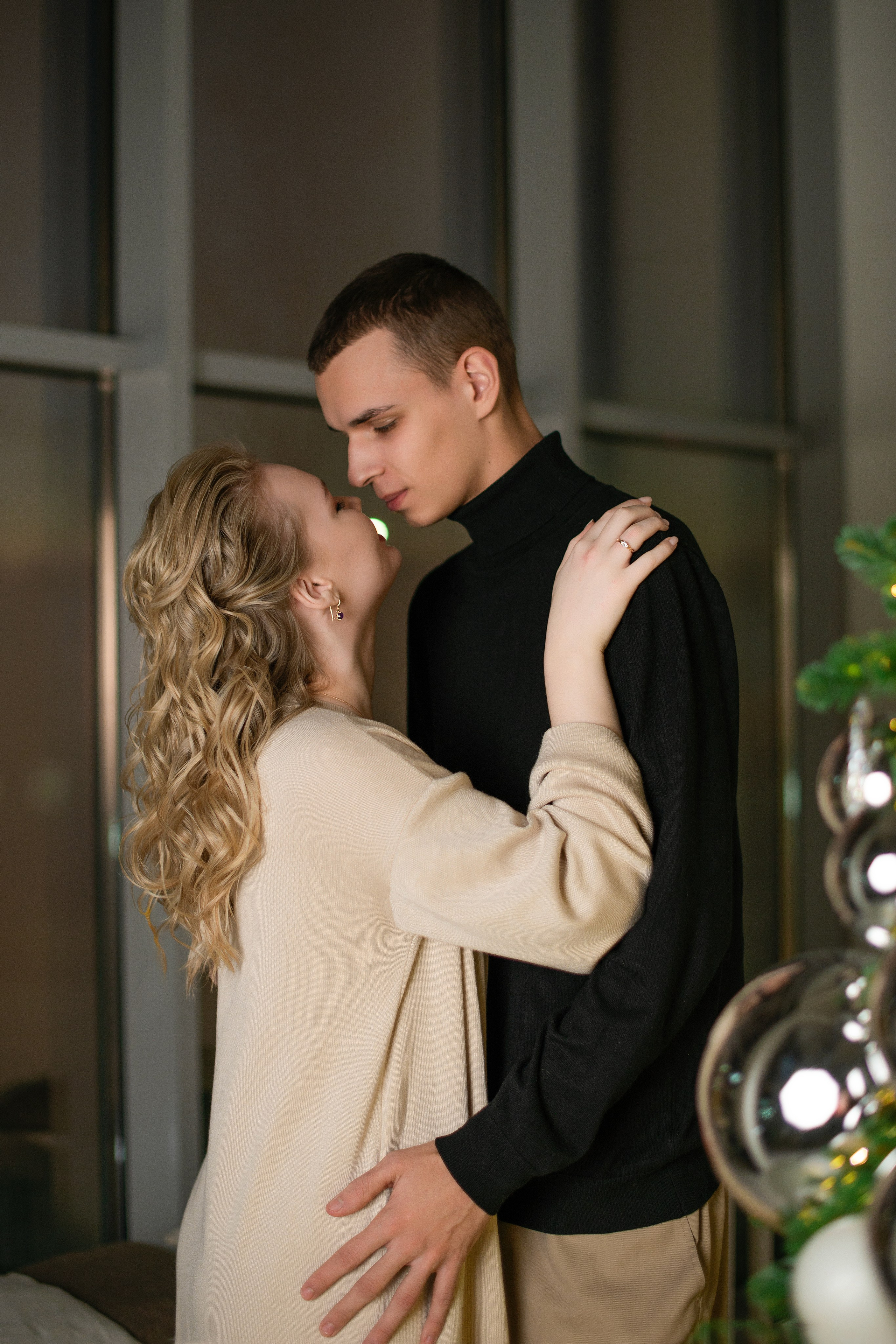 Ульяна и Даня. Творческий фотограф Вологда