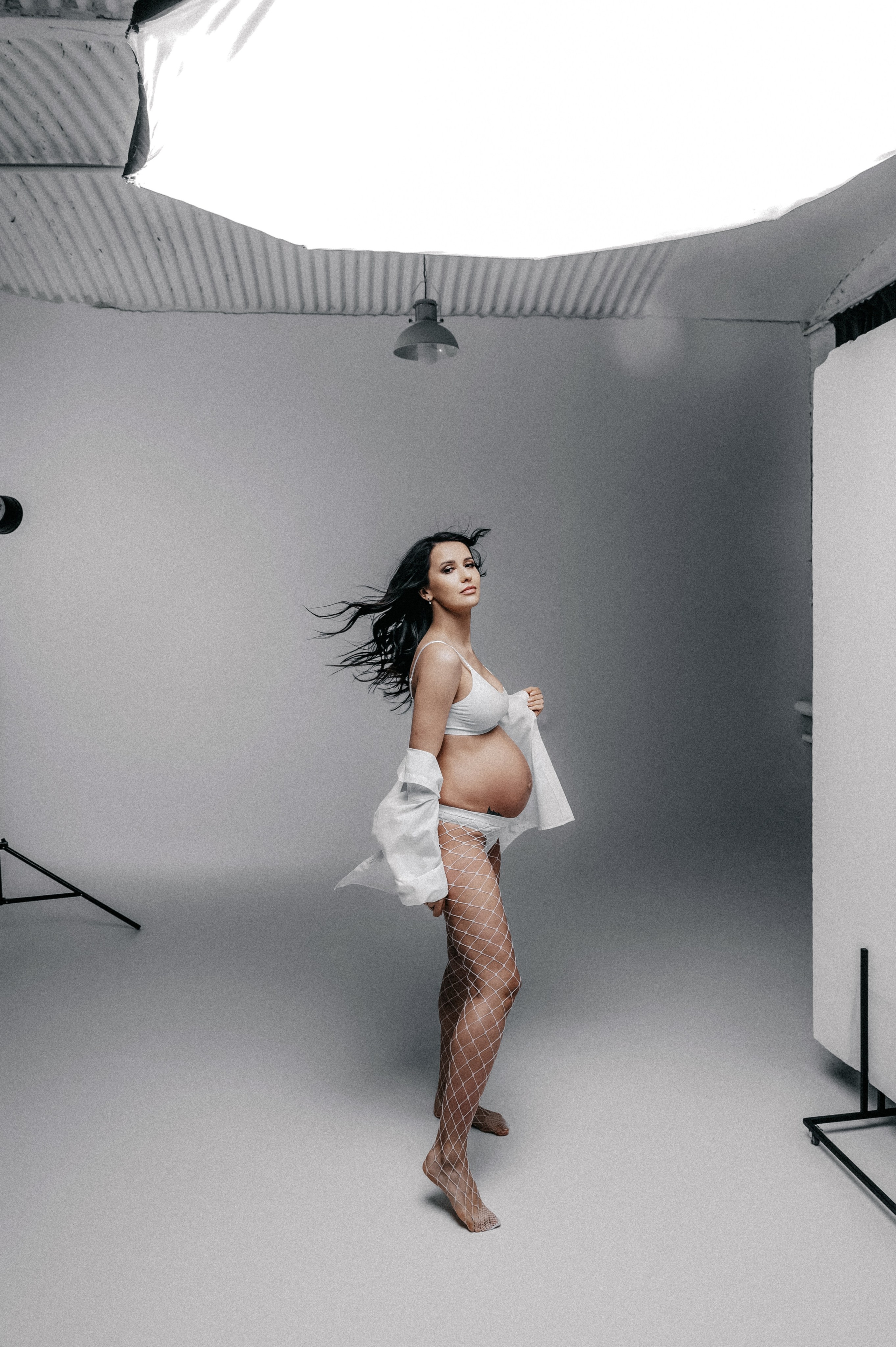 Съемка беременности. Свадебный и семейный фотограф Виктория Носачёва. Щелково, Москва и МО