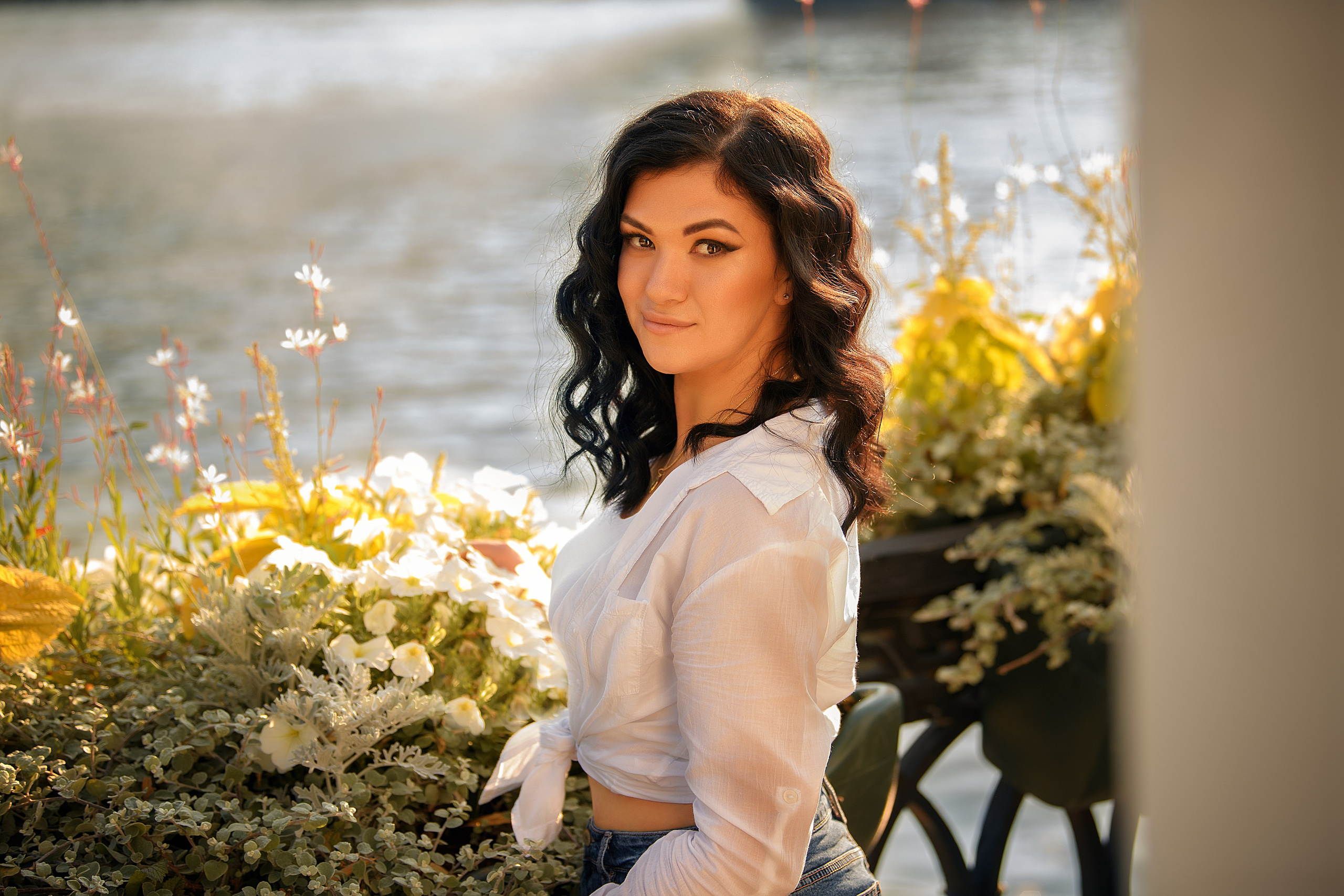 ТОП-100 мест для фотосесии в Москве и МО. Женский фотограф в Москве Богдашкина Динара