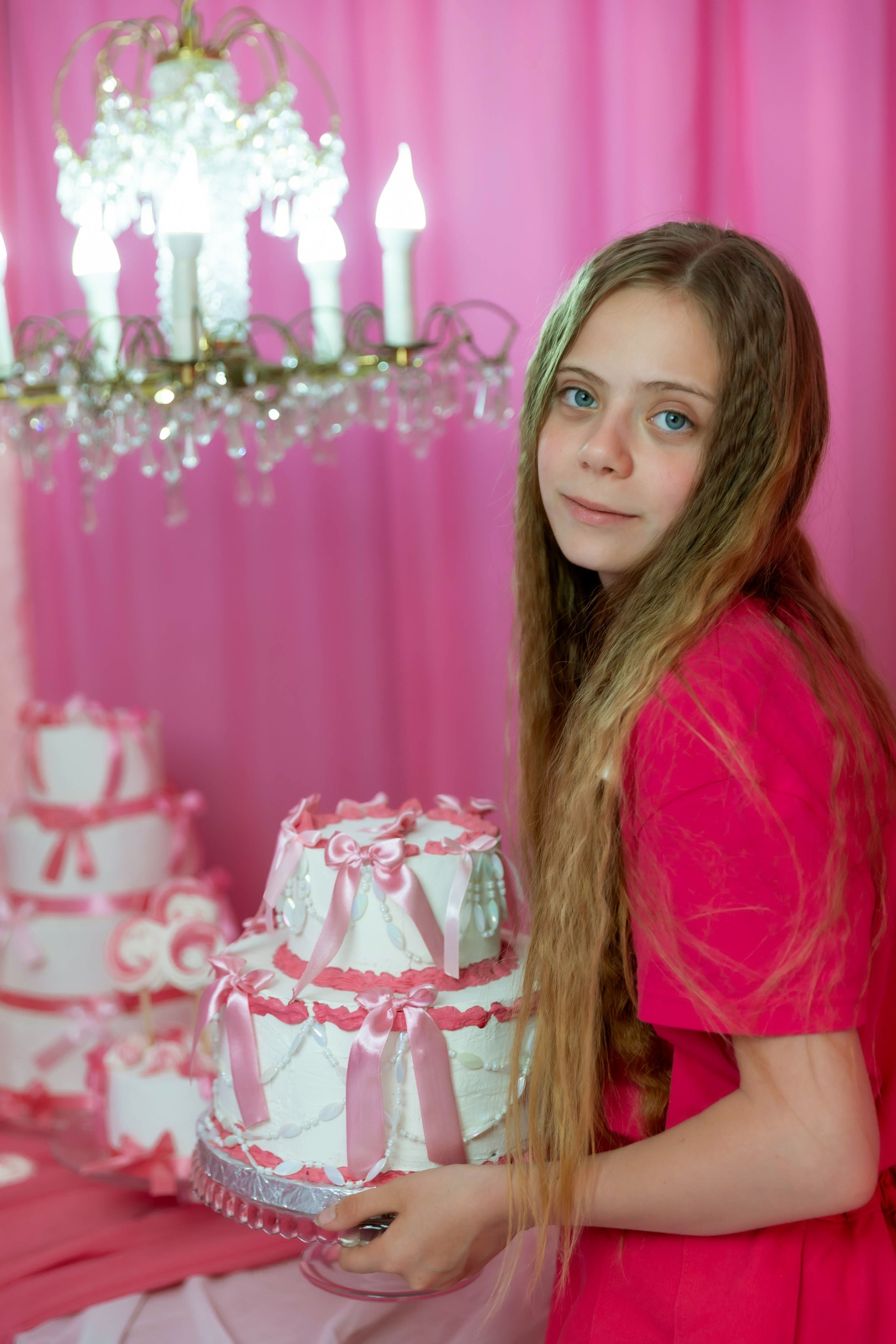 Арина 12 лет. Свадебный семейный фотограф Костырина Светлана