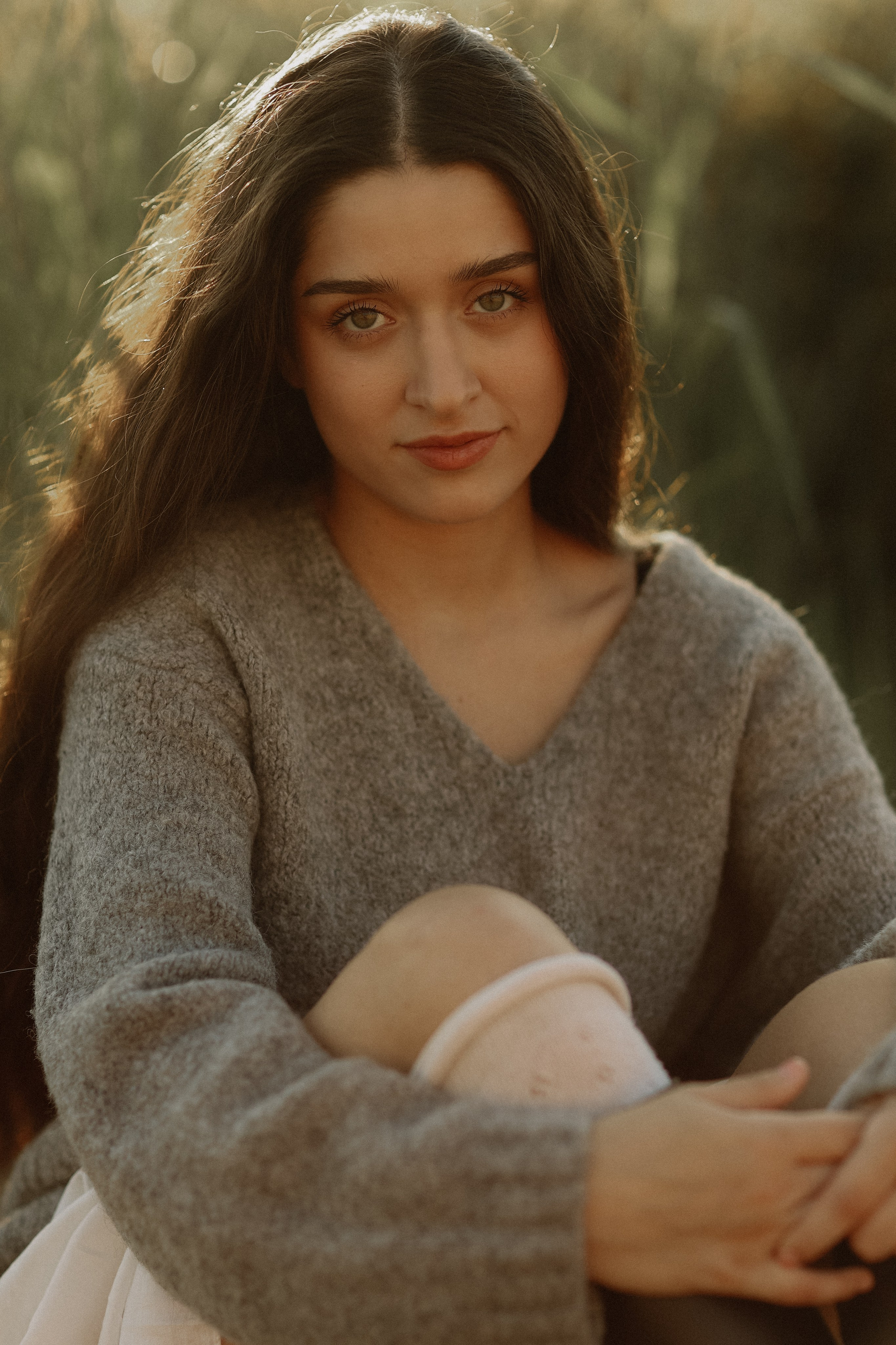 Камилла. Детский и семейный фотограф, съемка новорожденных Москва