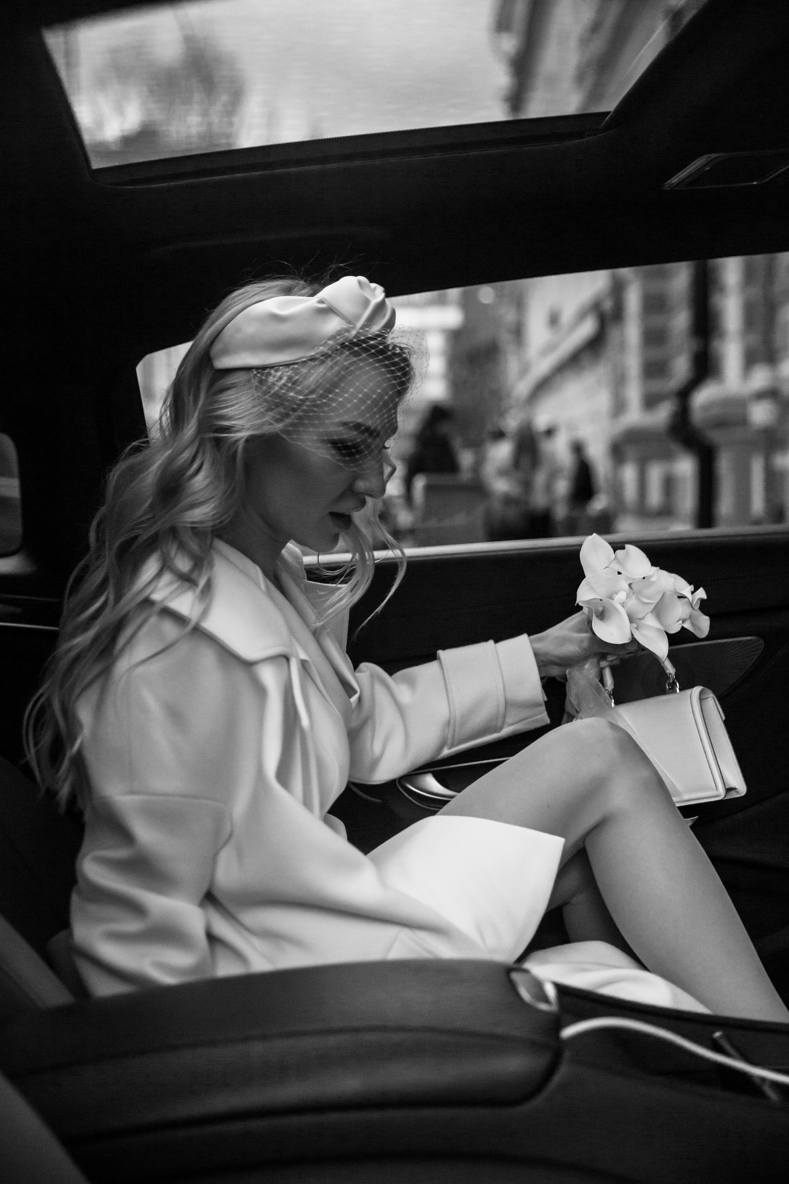 Ксения Никита. Фотограф в Москве и Сочи
