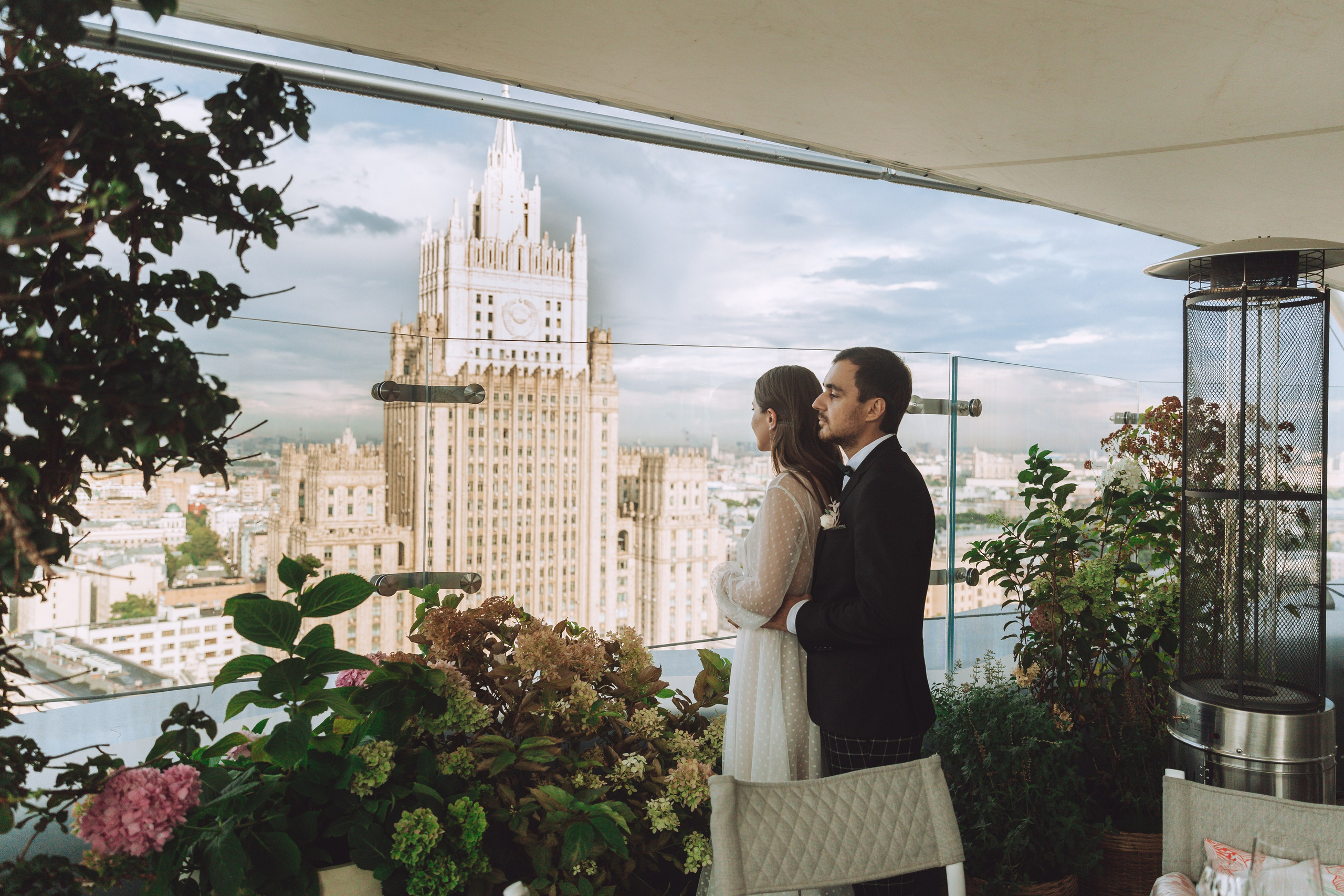 Саша и Артур. Фотограф в Москве и Сочи