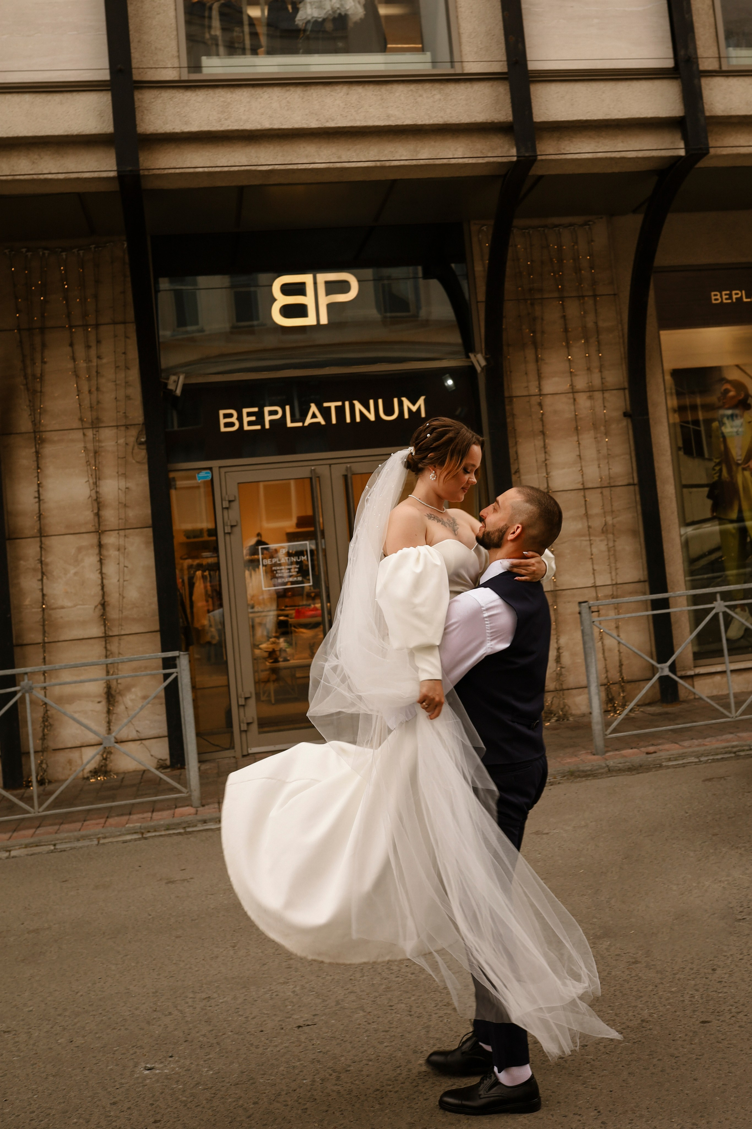 Иван и Анастасия. Инна Вильт| лайфстайл фотограф из Новосибирска