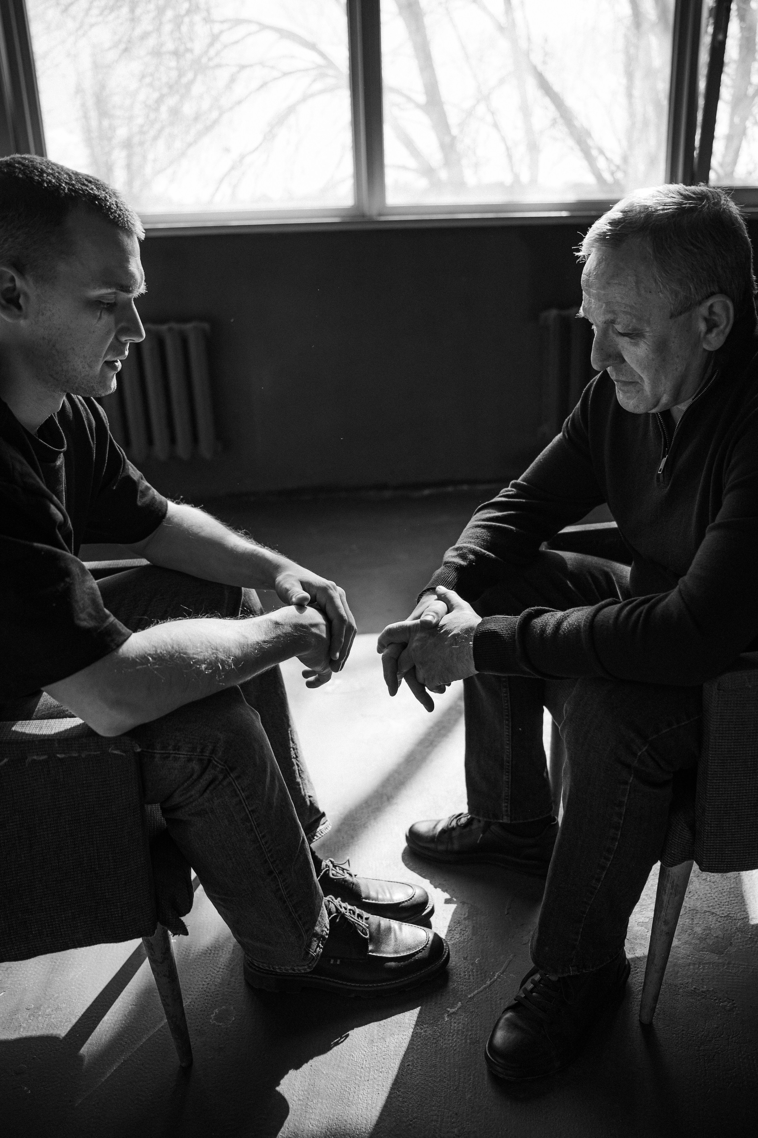 Маша и Роман Михайлович. Www.ostermiller.ru