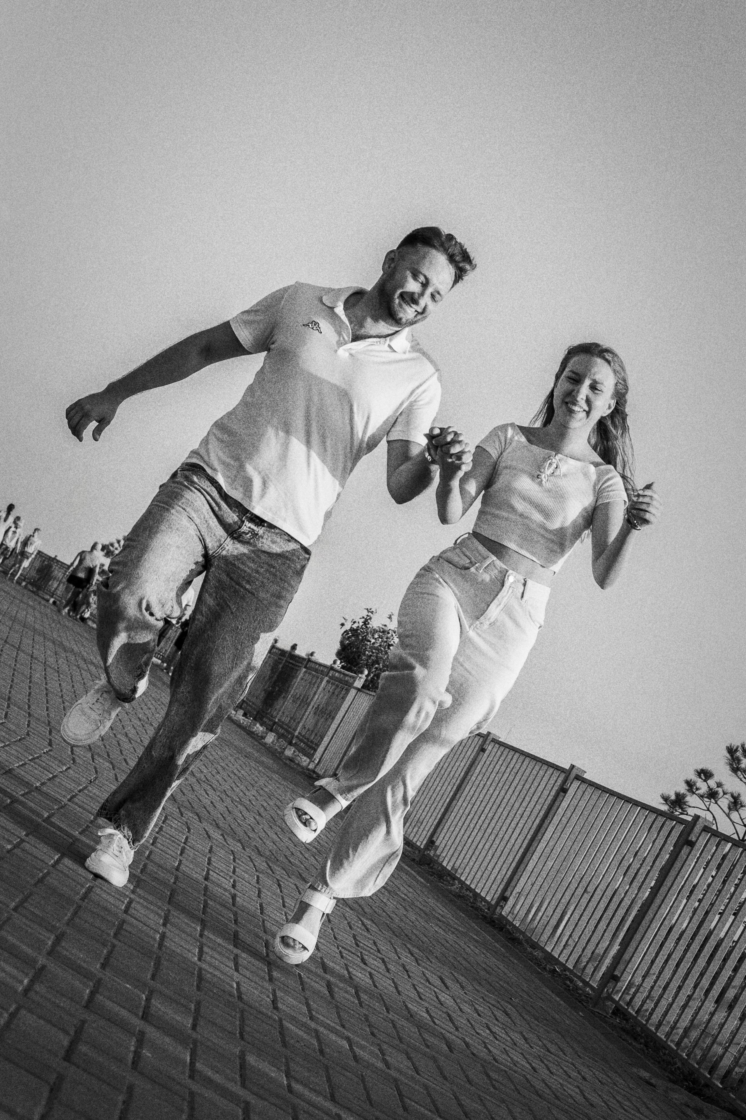 Love story. Фотограф в Анапе Олег Зекерьяев