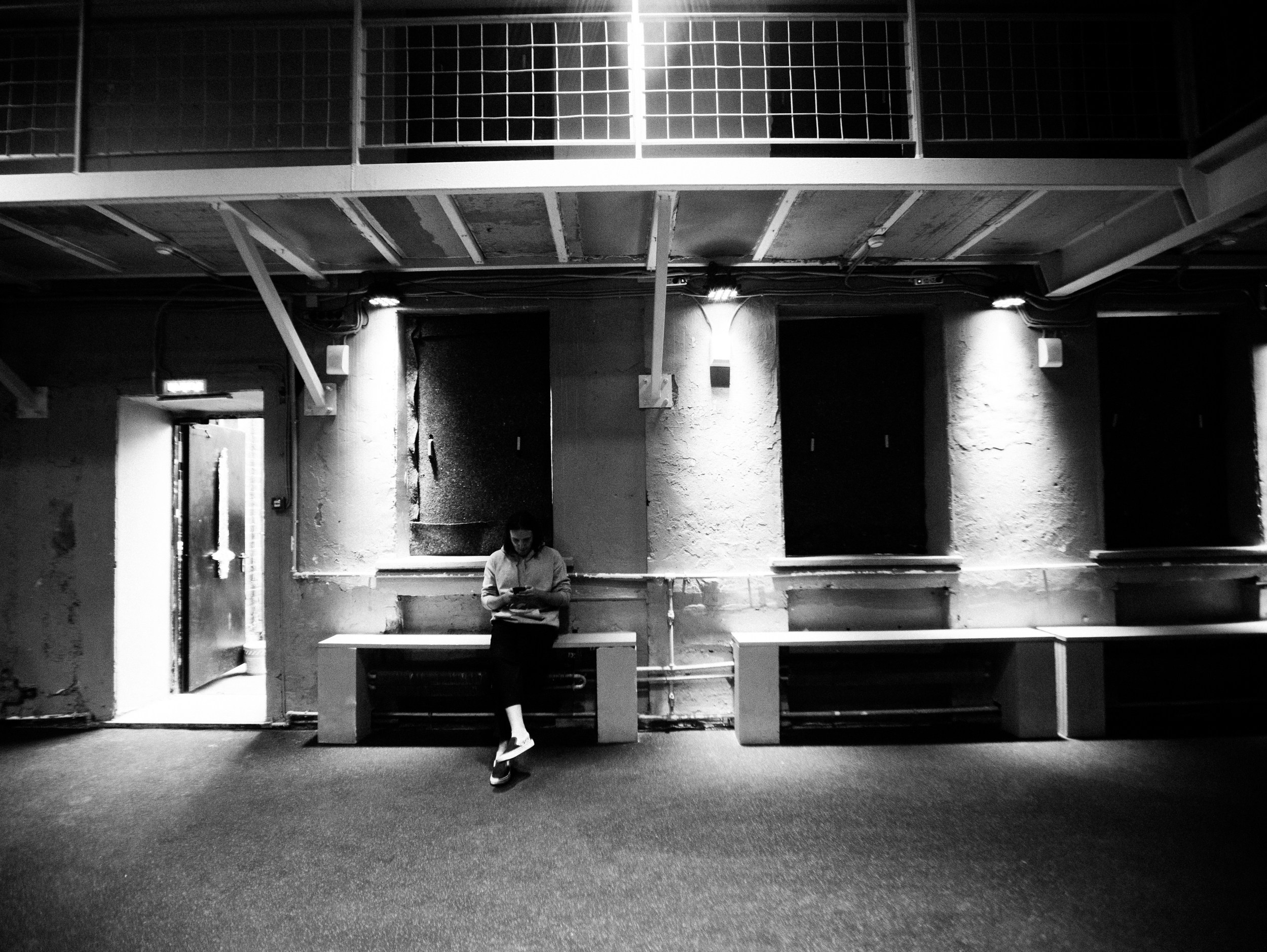 Роад трип TRNA СПБ-Москва 2021. Фотограф Мария Немм