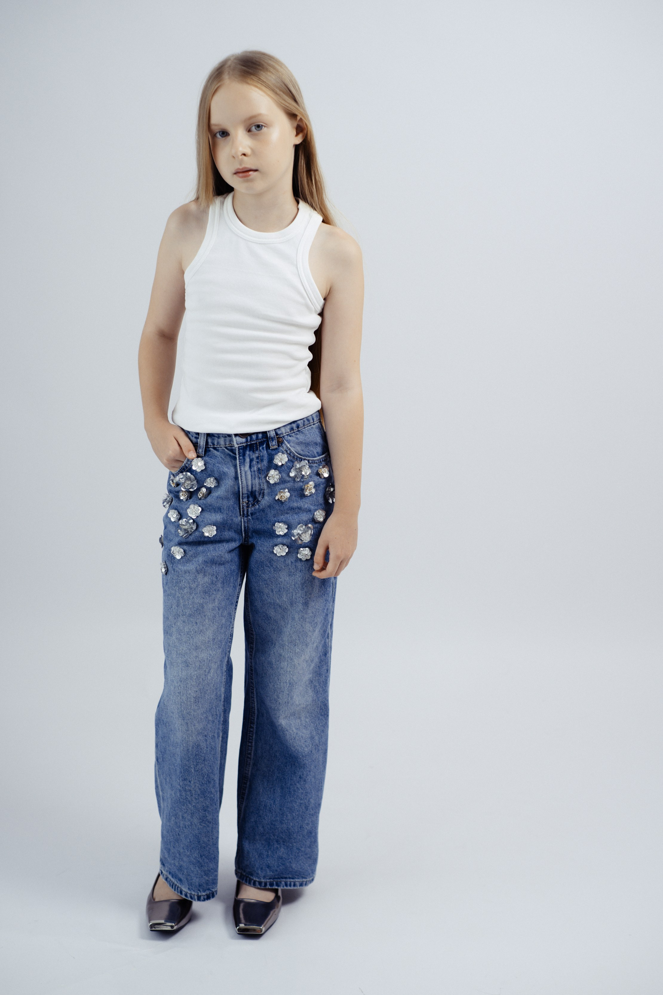 Мария. Съёмки для брендов в Крыму / Стилист / Продюсер / Женя Мамай